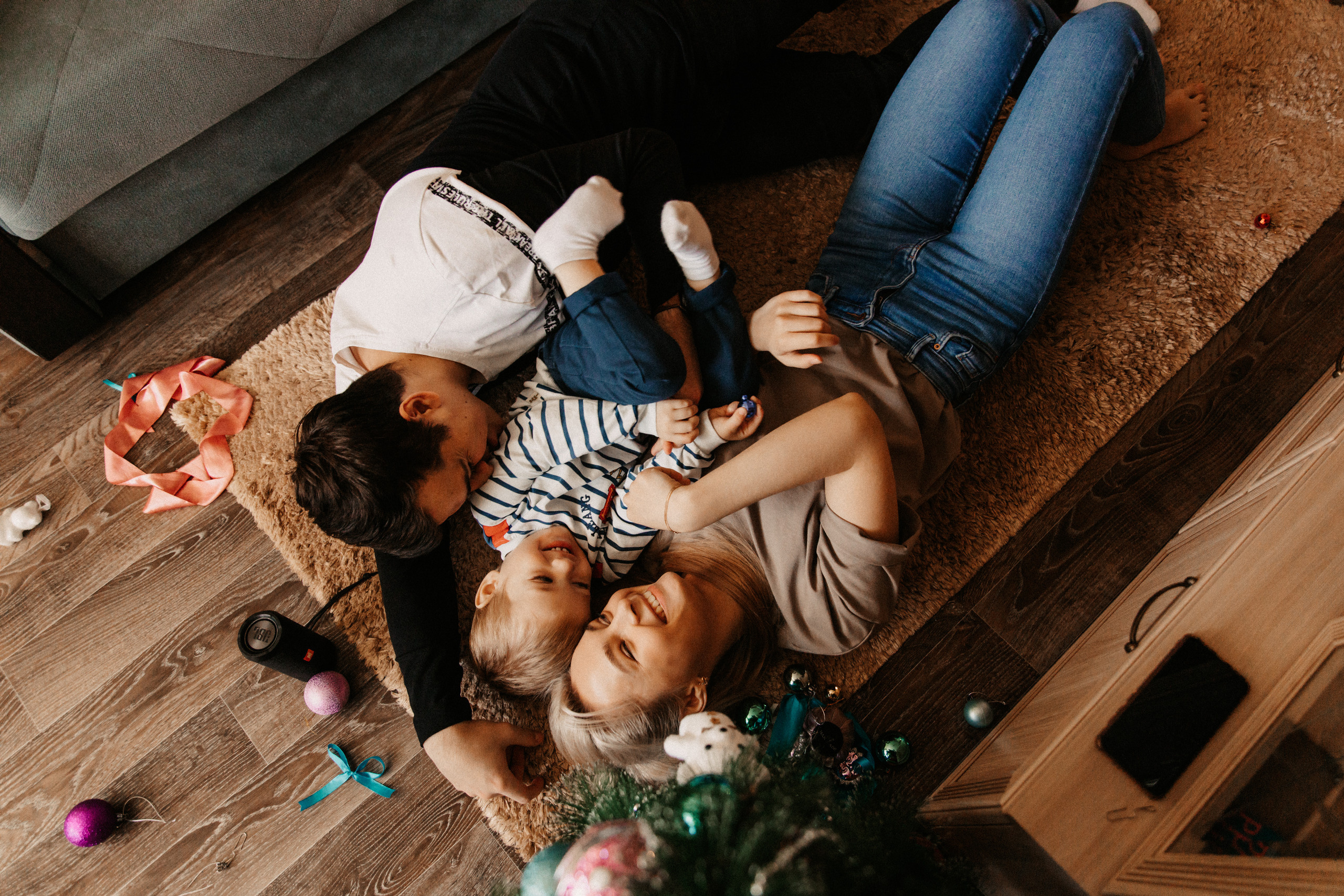 Влад, Вероника, Матвей. Свадебный и семейный фотограф в Туле и области Маша Костина