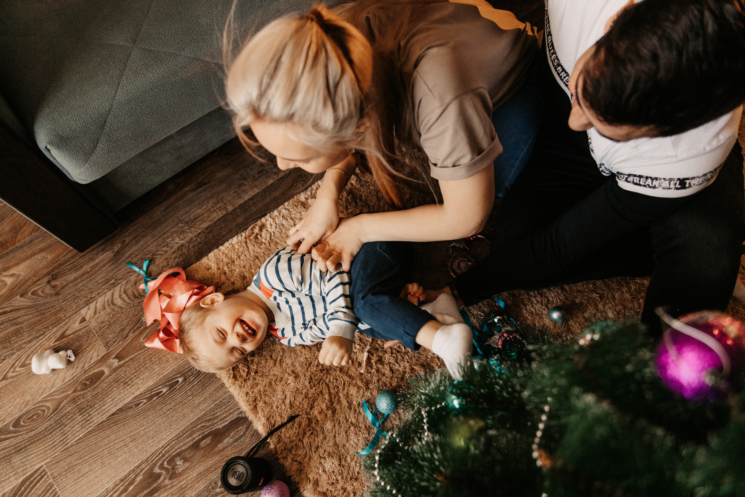 Влад, Вероника, Матвей. Свадебный и семейный фотограф в Туле и области Маша Костина