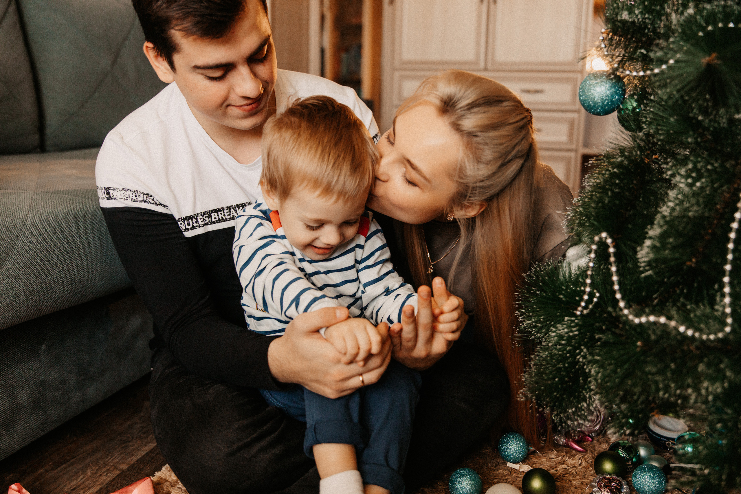 Влад, Вероника, Матвей. Свадебный и семейный фотограф в Туле и области Маша Костина