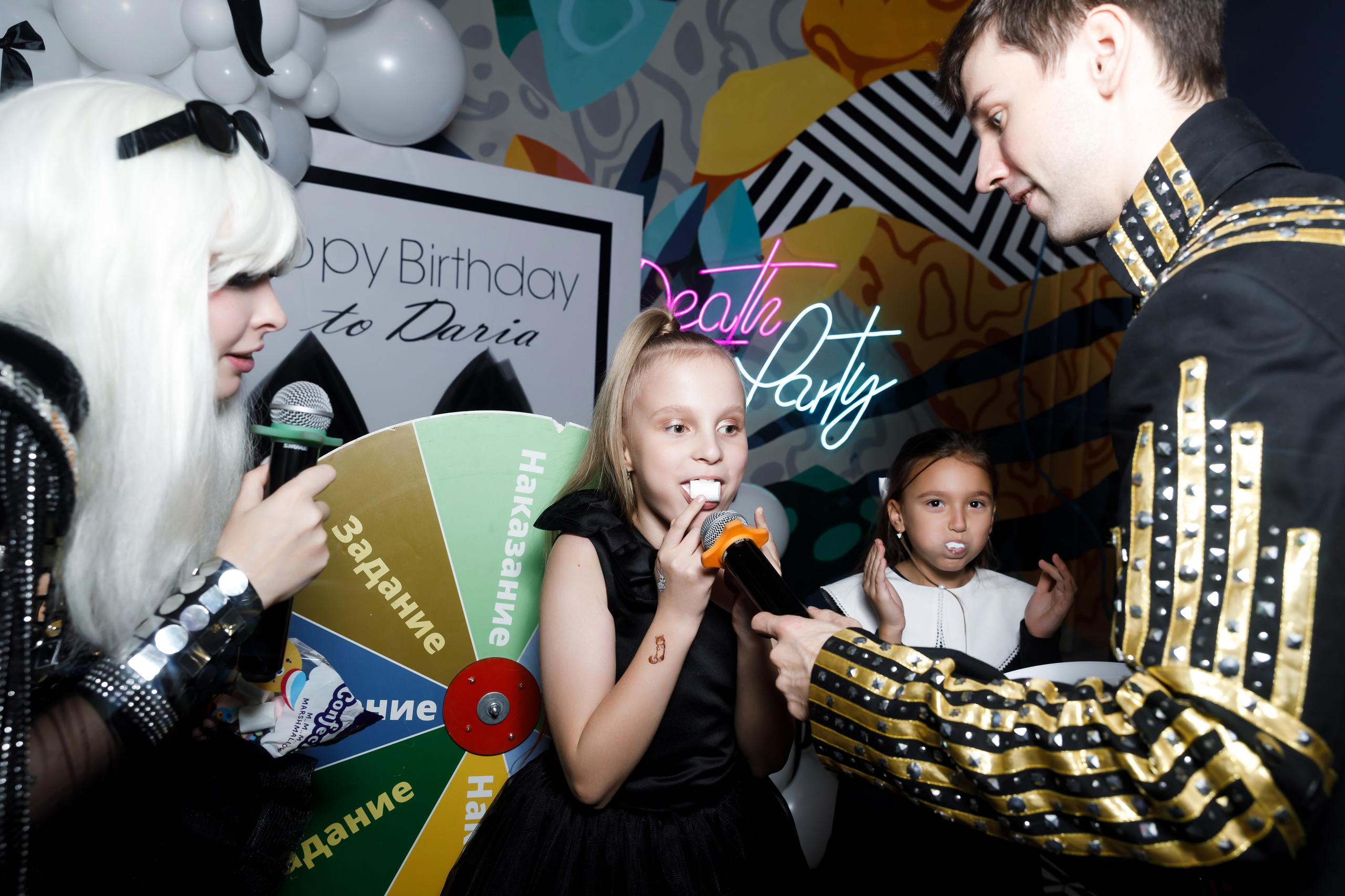 Др ДАШИ 9 лет. Катерина Киреева — фотограф в Москве