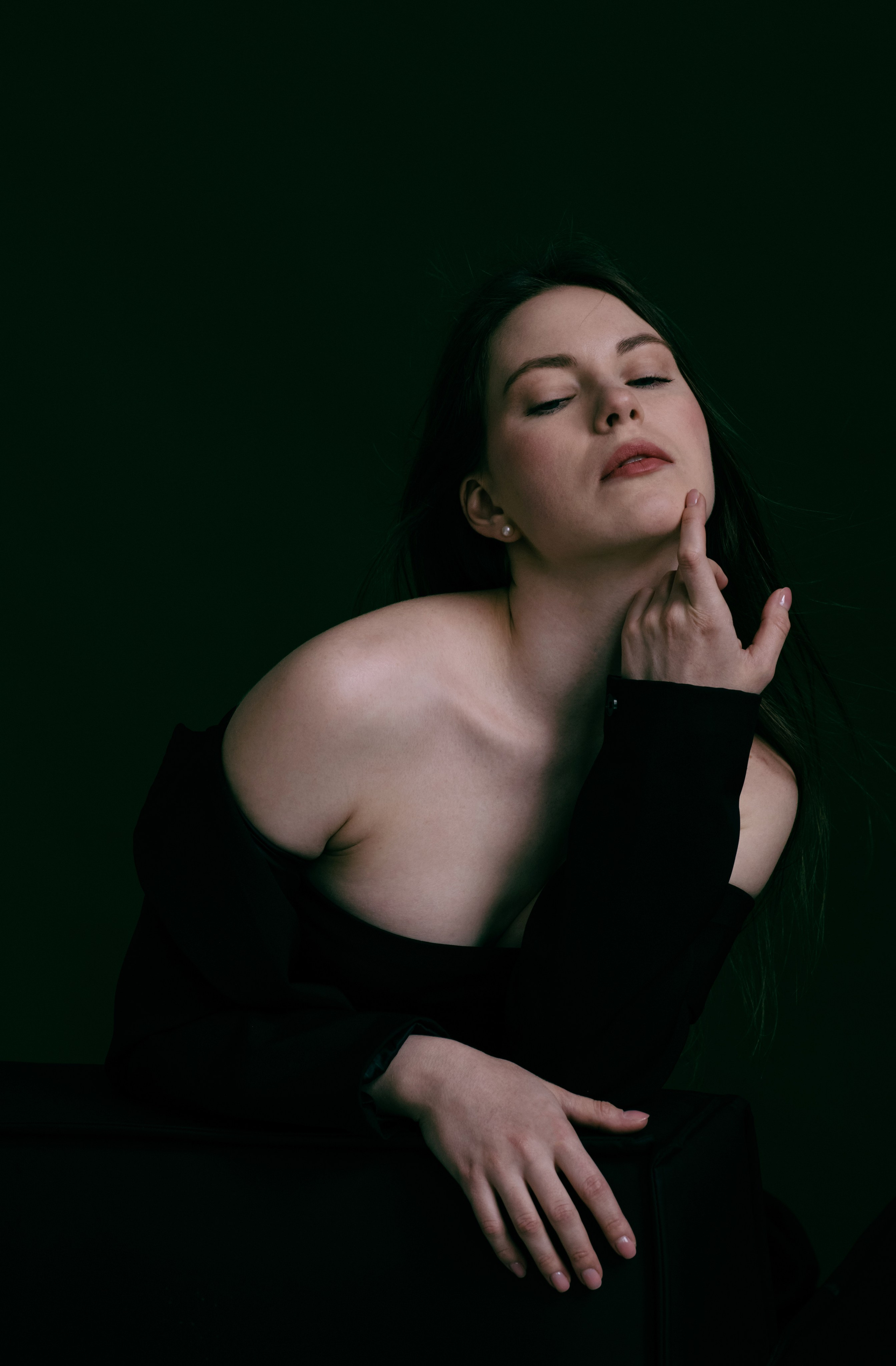 ВАЛЕРИЯ | ID photo studio | Выборг. Фотограф в Выборге | Юлия Басырова