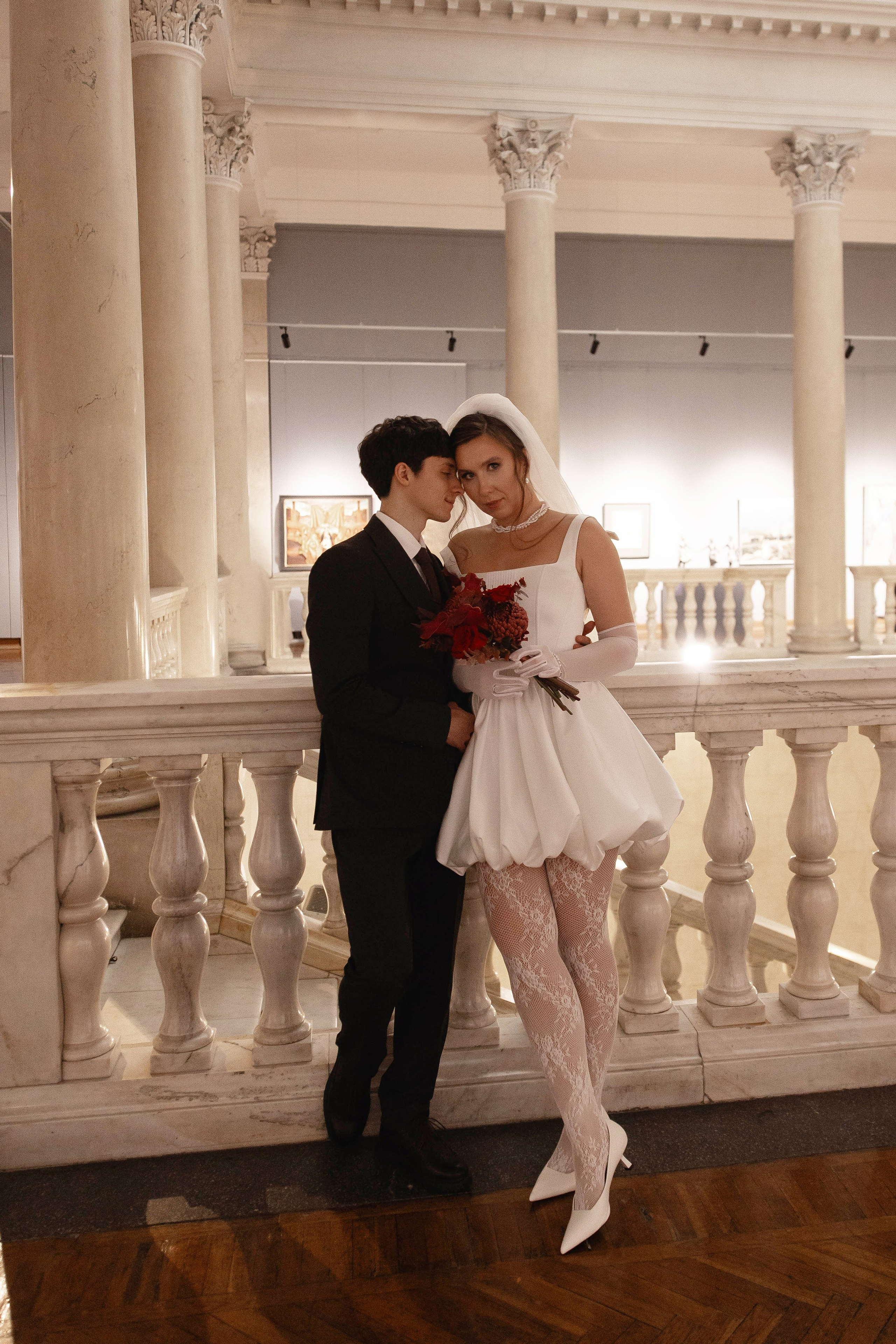 Ксения & Юрий. Свадебный и портретный фотограф Соломко Диана