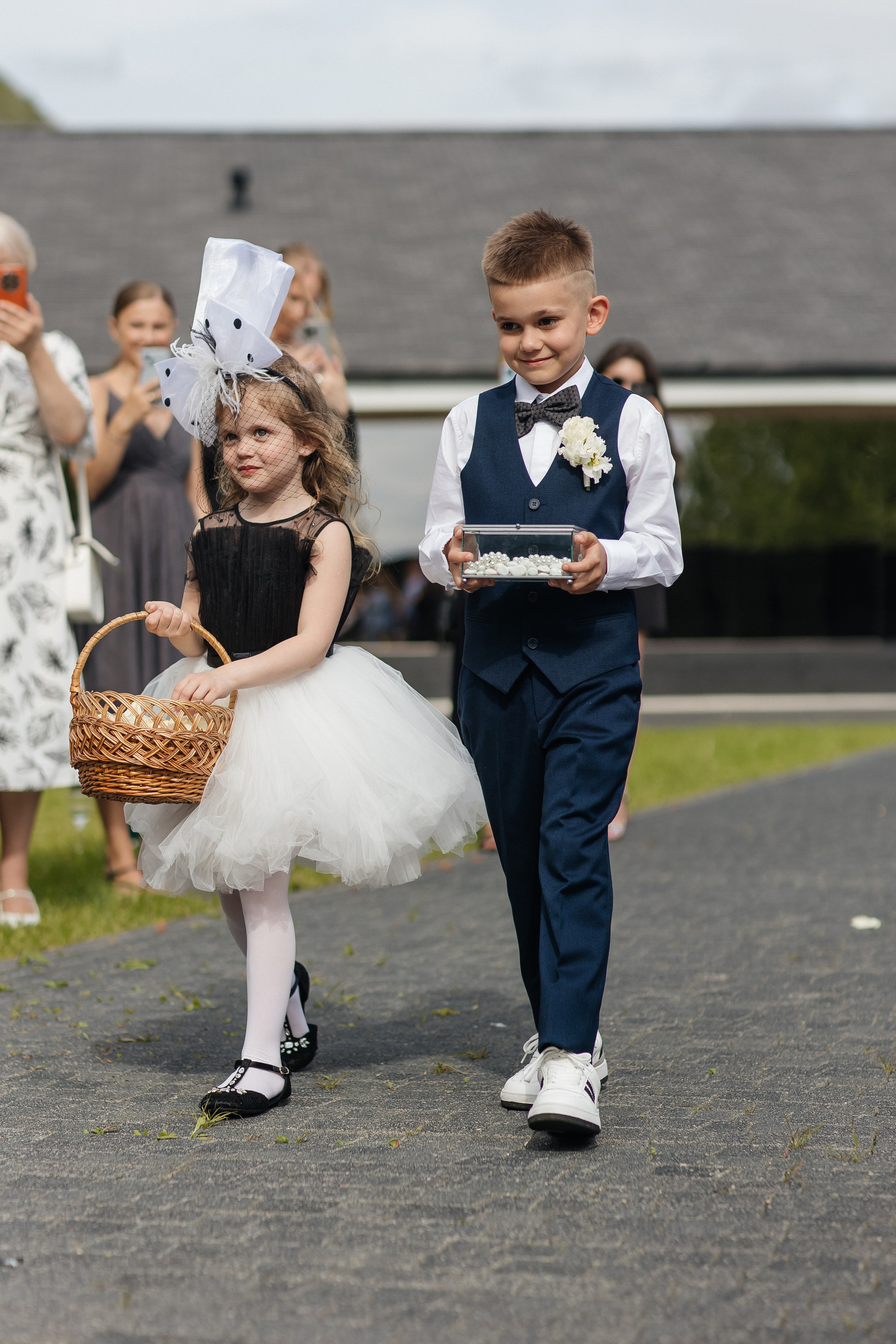 Павел и Полина. Свадебный фотограф в Красноярске