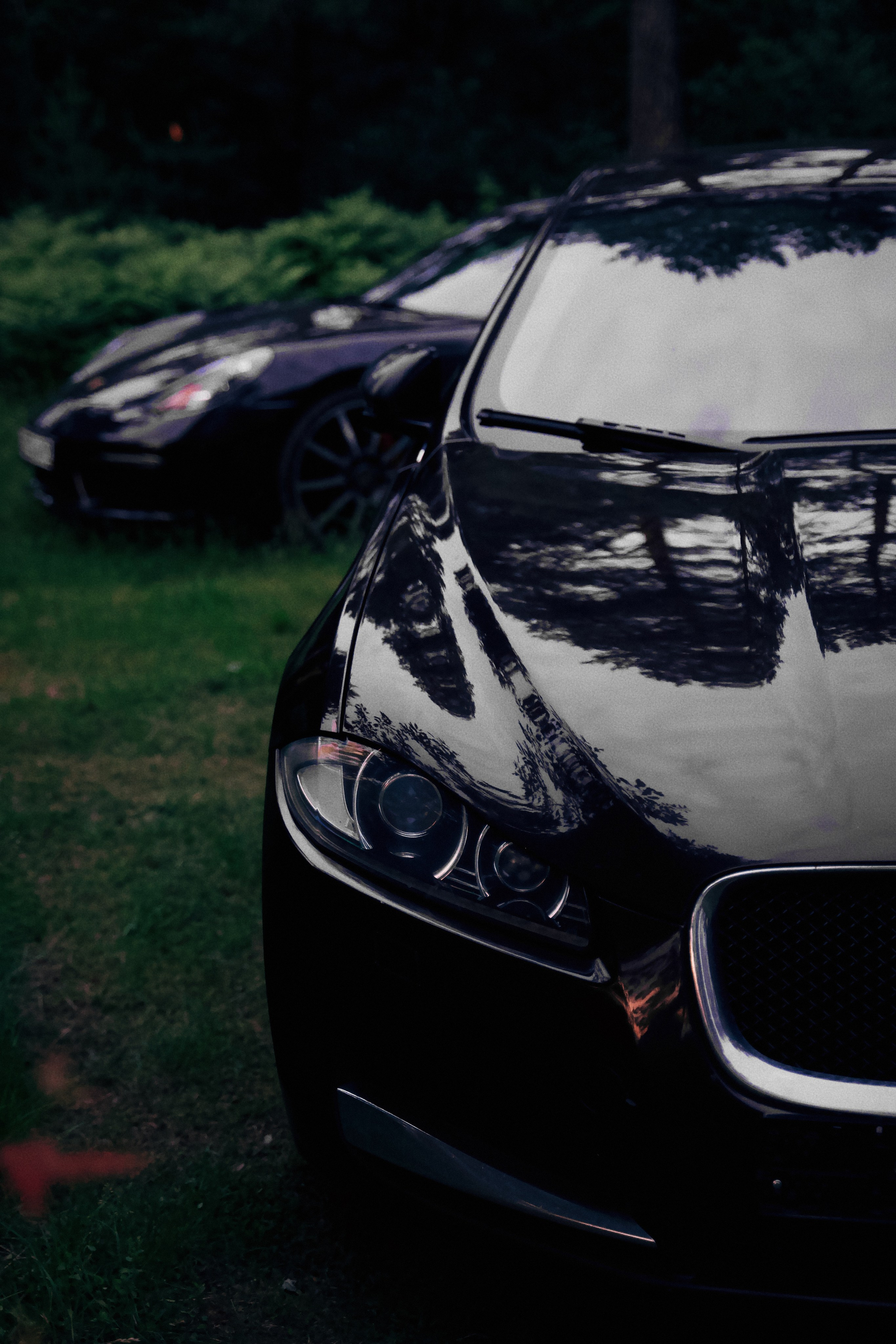 ВЫБОРОЧНОЕ АВТОМОБИЛЬНОЕ ПОРТФОЛИО. Разноплановый фотограф из Москвы/Твери