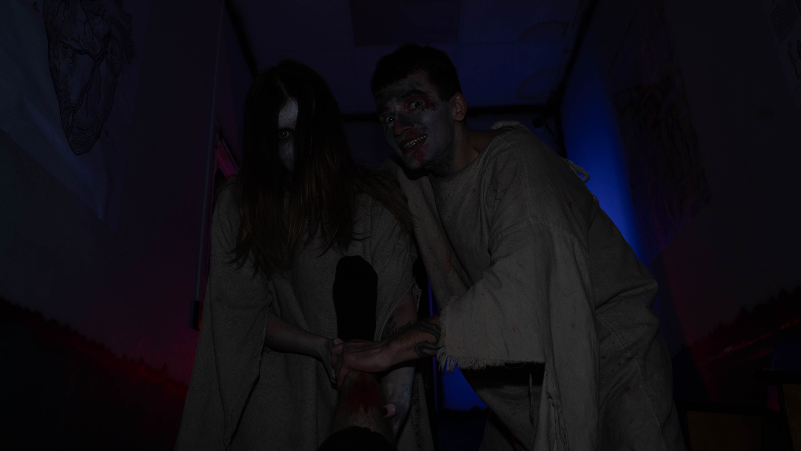 Разноплановый фотограф из Москвы/Твери