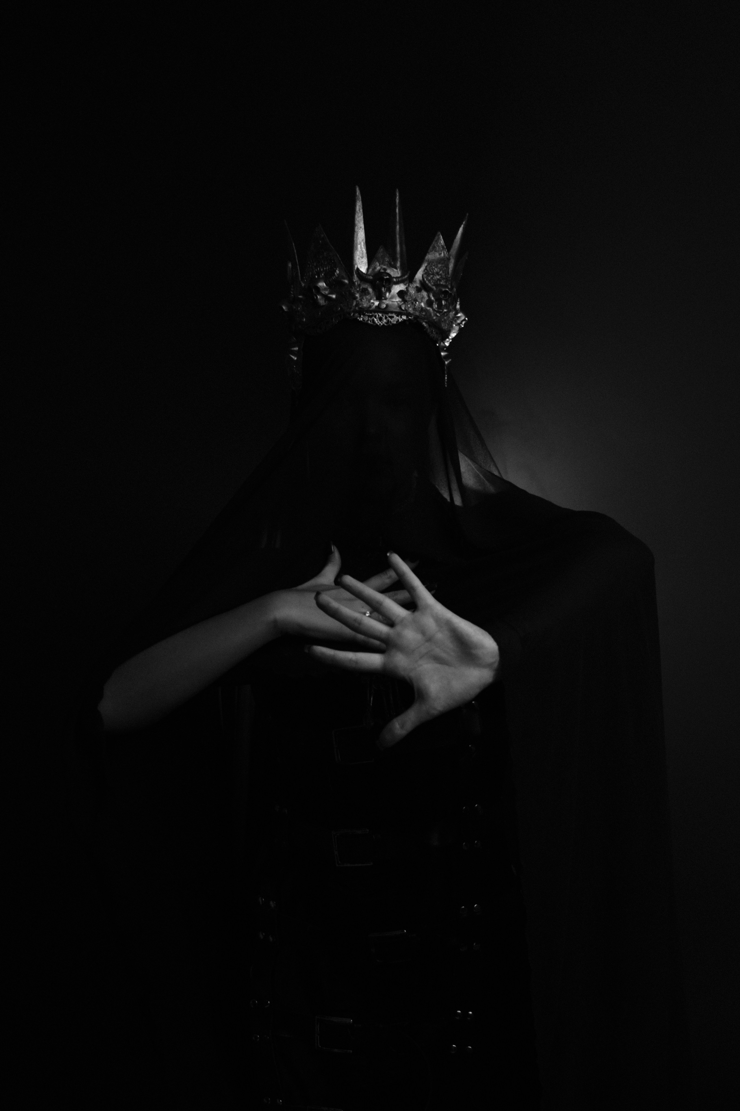 Banshee. Жанровый и портретный фотограф Брянск — Москва