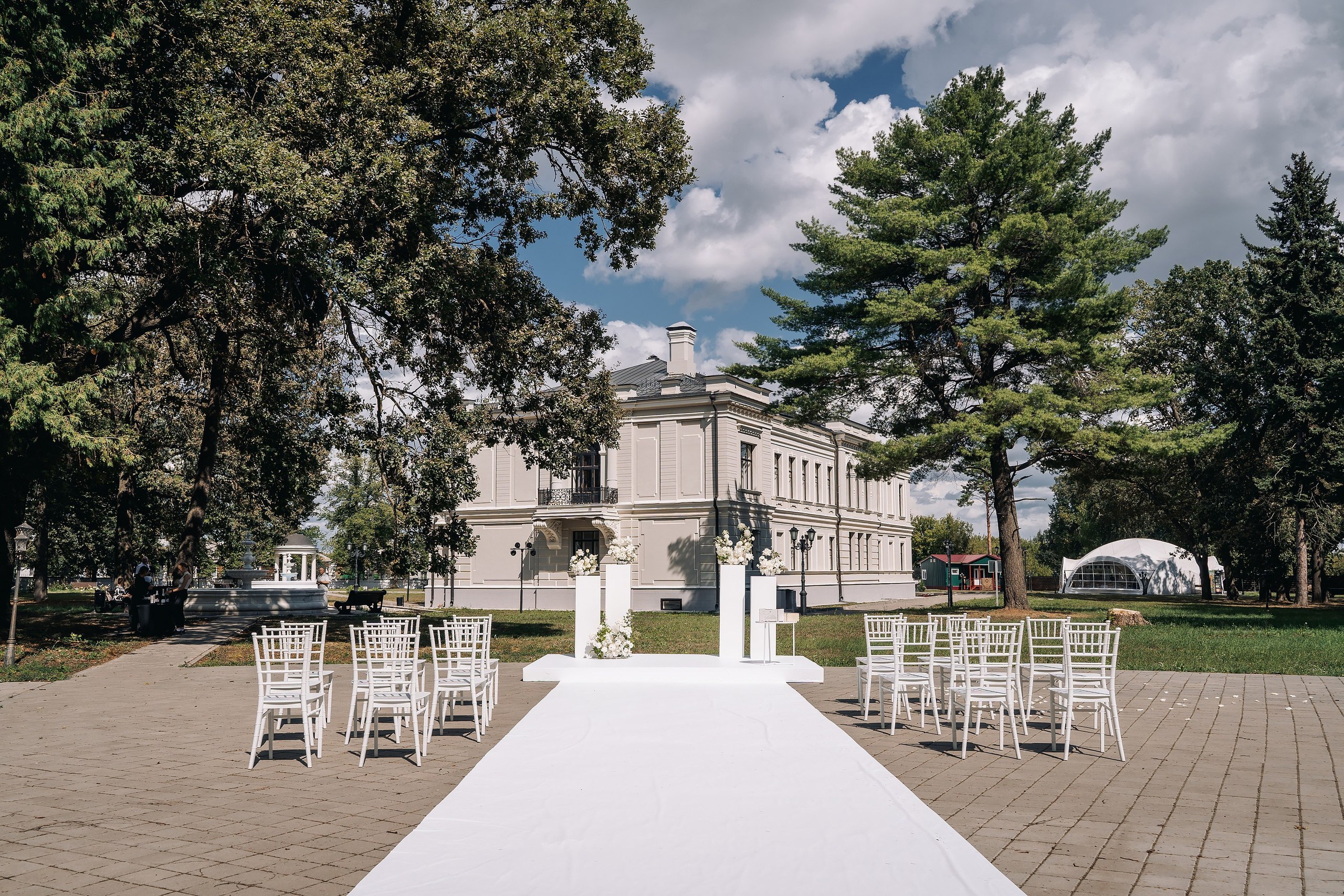 Карен и Римма. Фотограф Александр Решня