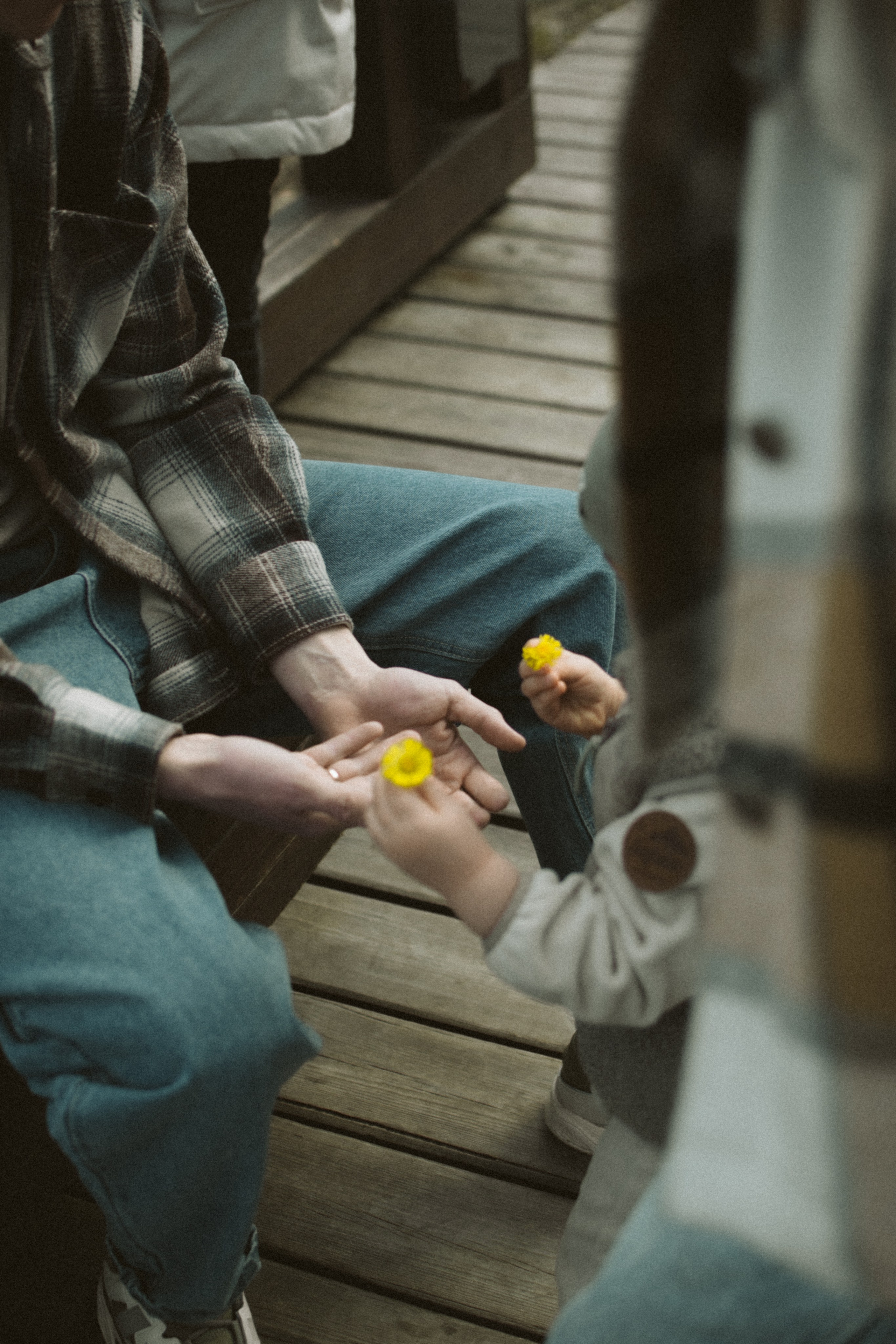 Неуловимая Злата