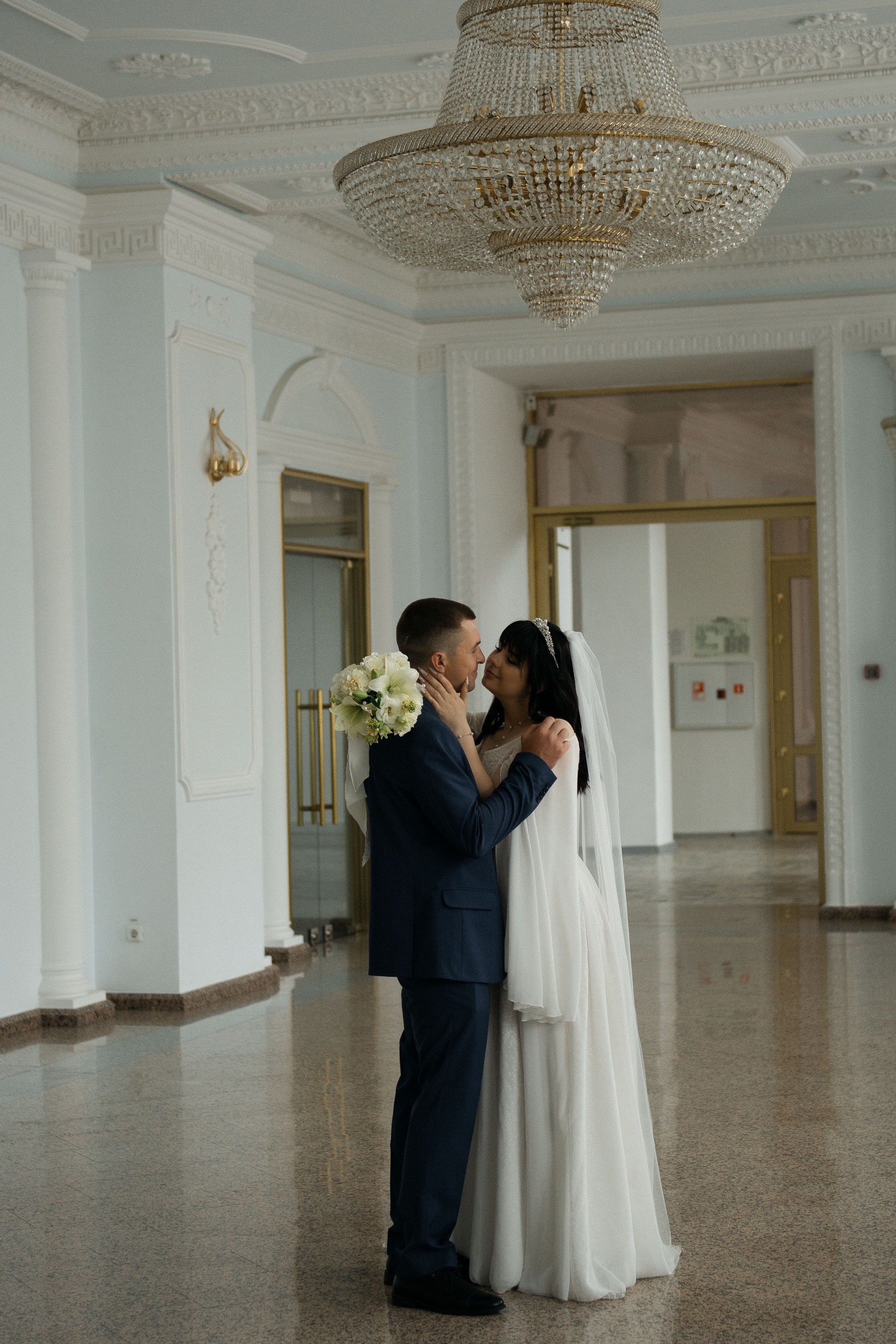 Валерия и Максим. Свадебный и женский фотограф в Ставрополе Вика Лексеева