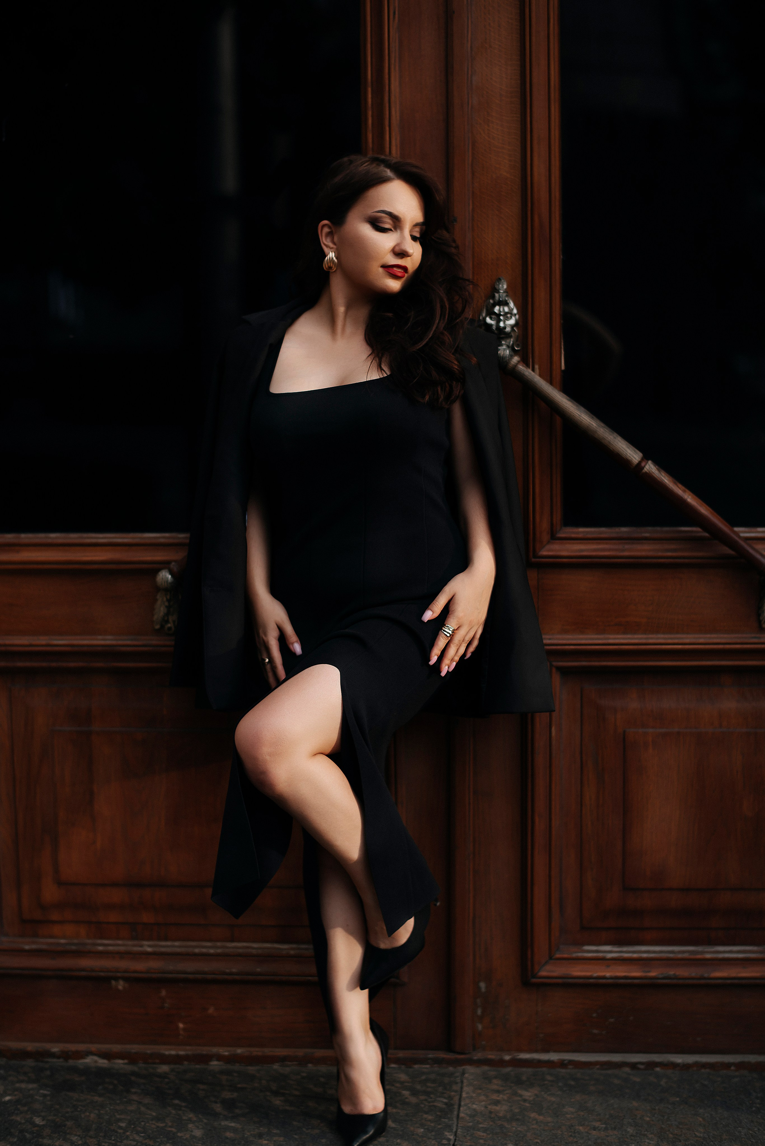 Осеняя прогулка. Свадебный фотограф Ростов-на-Дону от 4 400 руб. |Кристина Гайсенюк