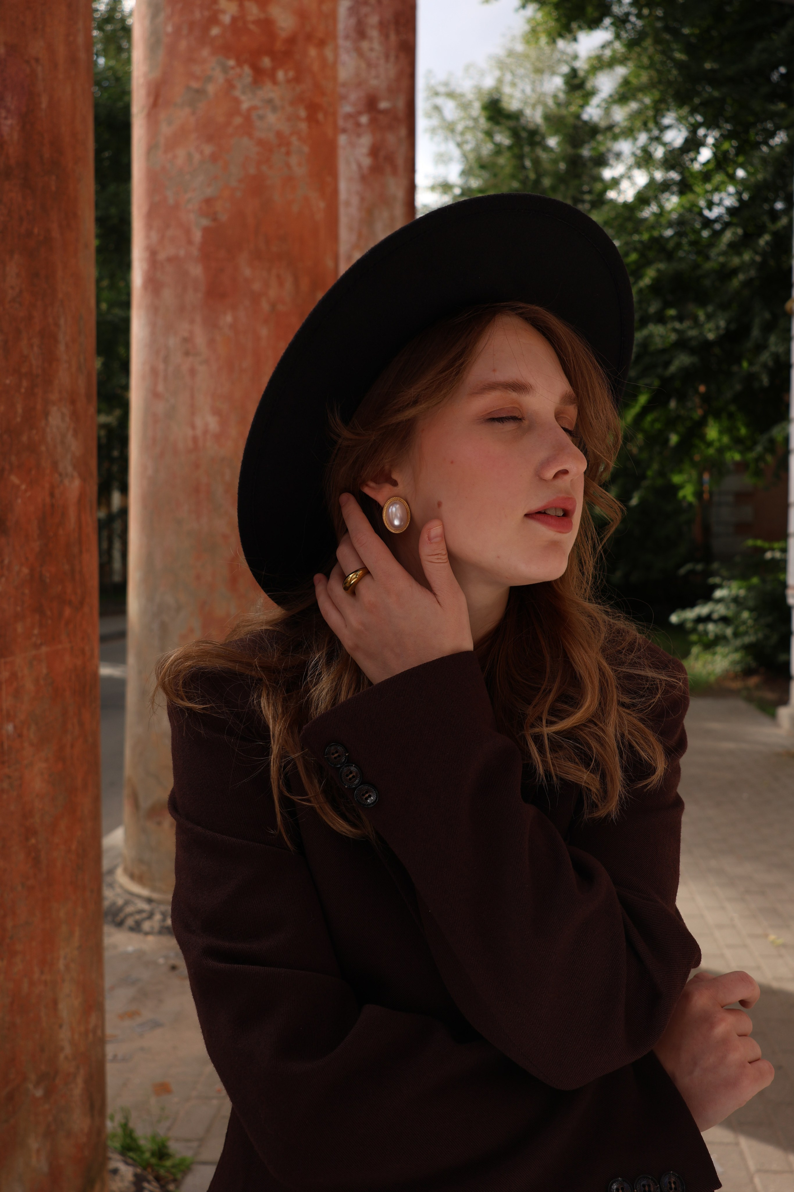 Анастасия. Виктория Галаган-фотограф в Твери