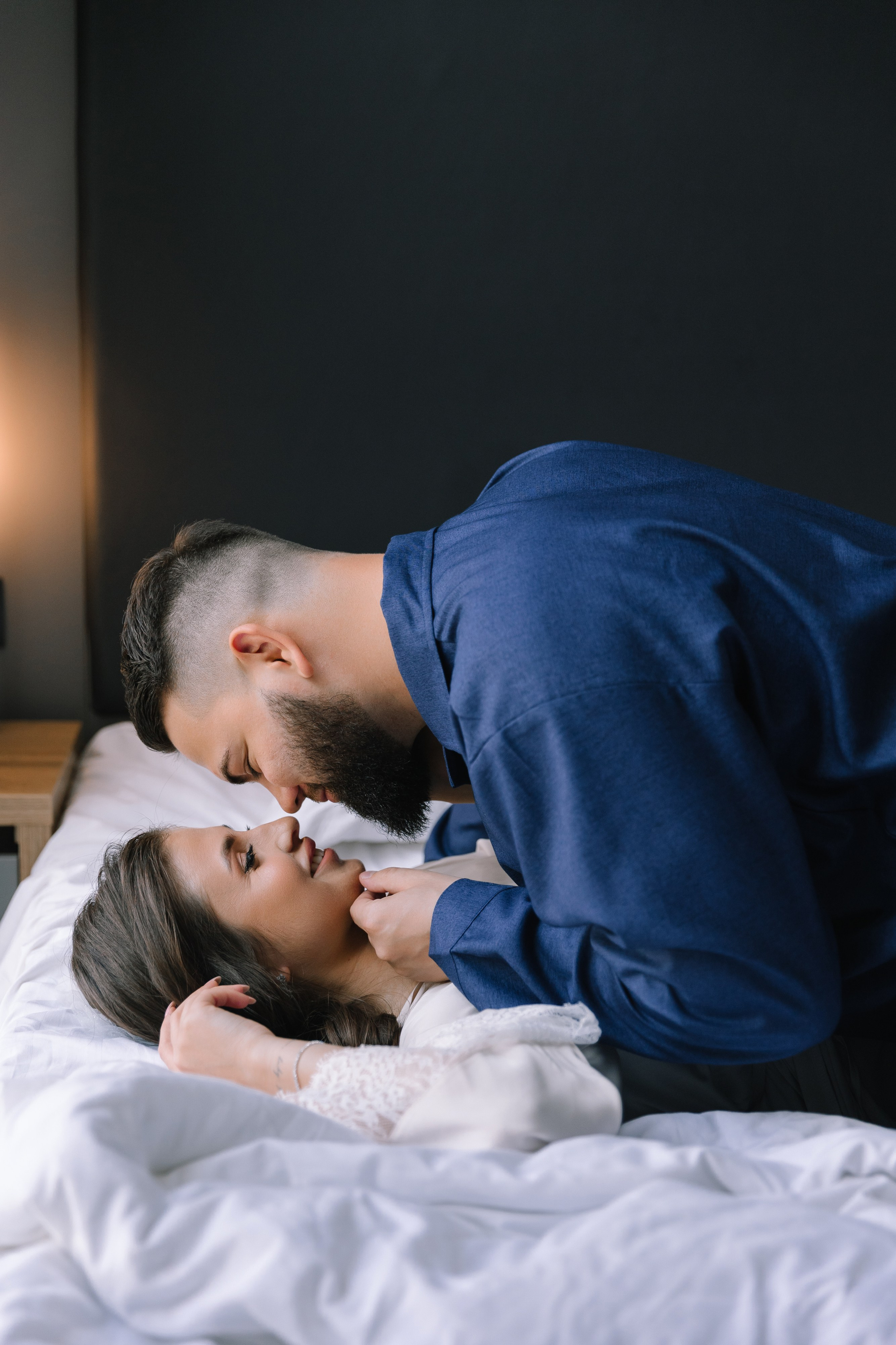 Маяк. Фотограф Елена Краснопевцева