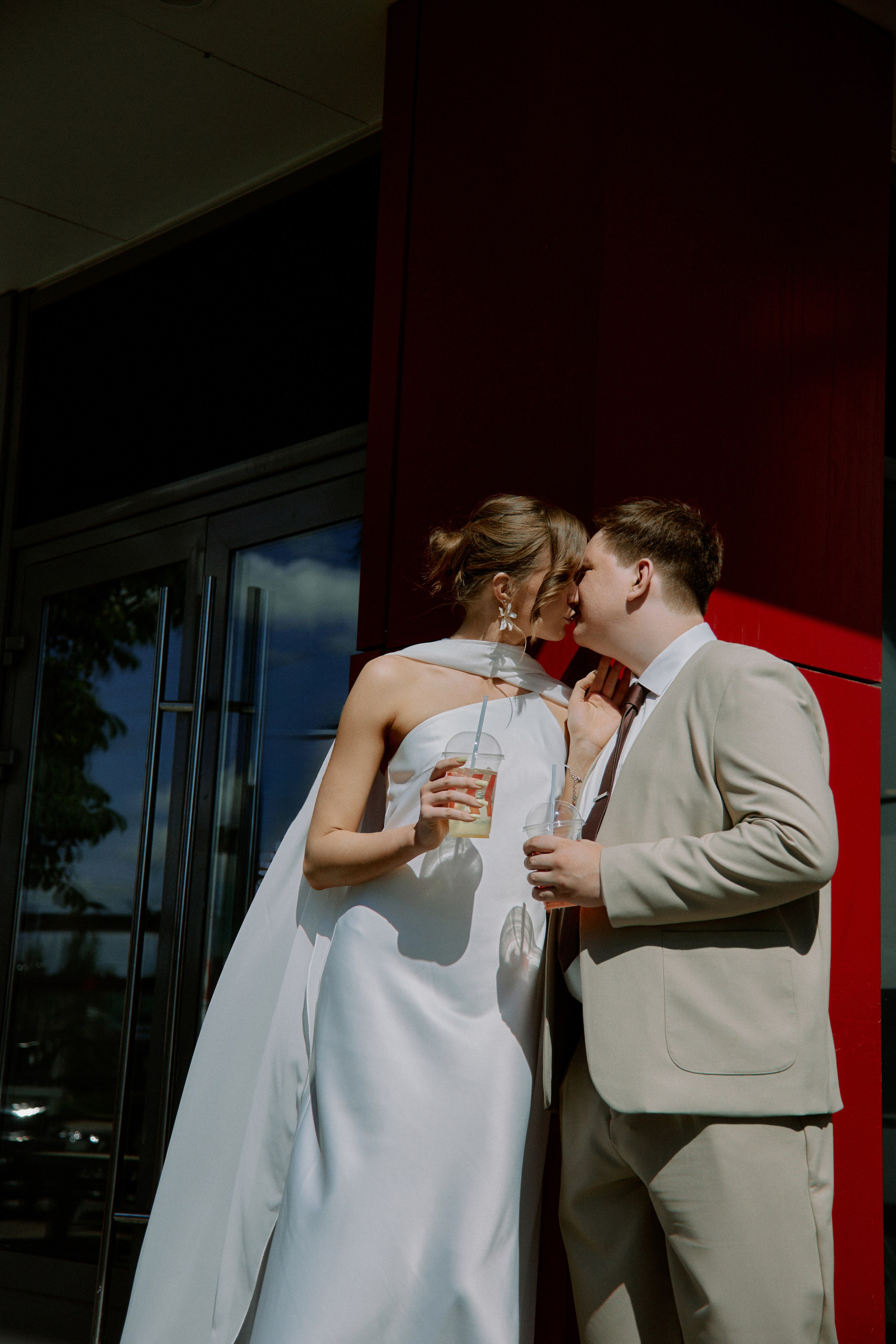 Мехико-тема. Фотограф Елена Краснопевцева