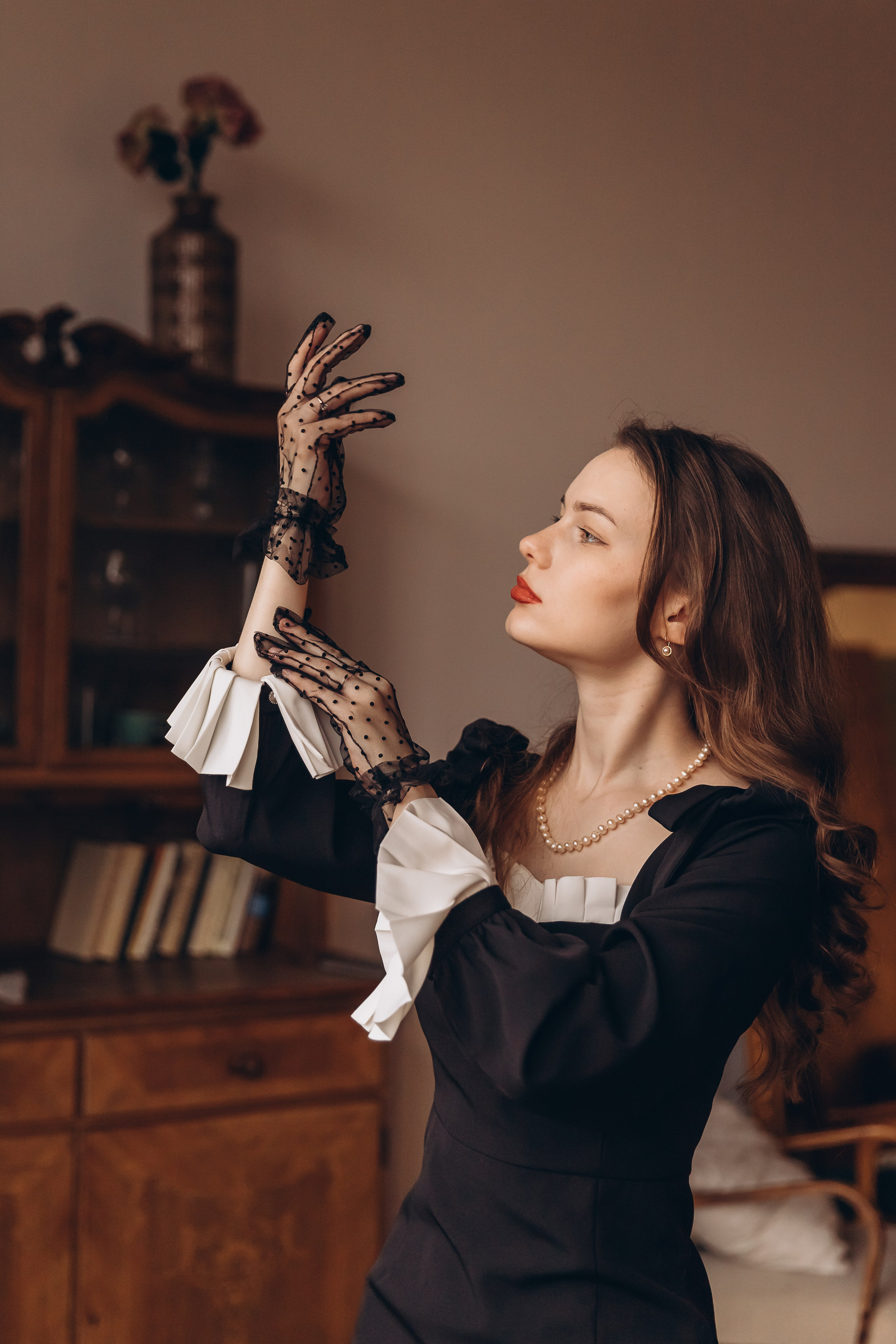 Анастасия. Детский и семейный фотограф в Москве Светлана Шабалина