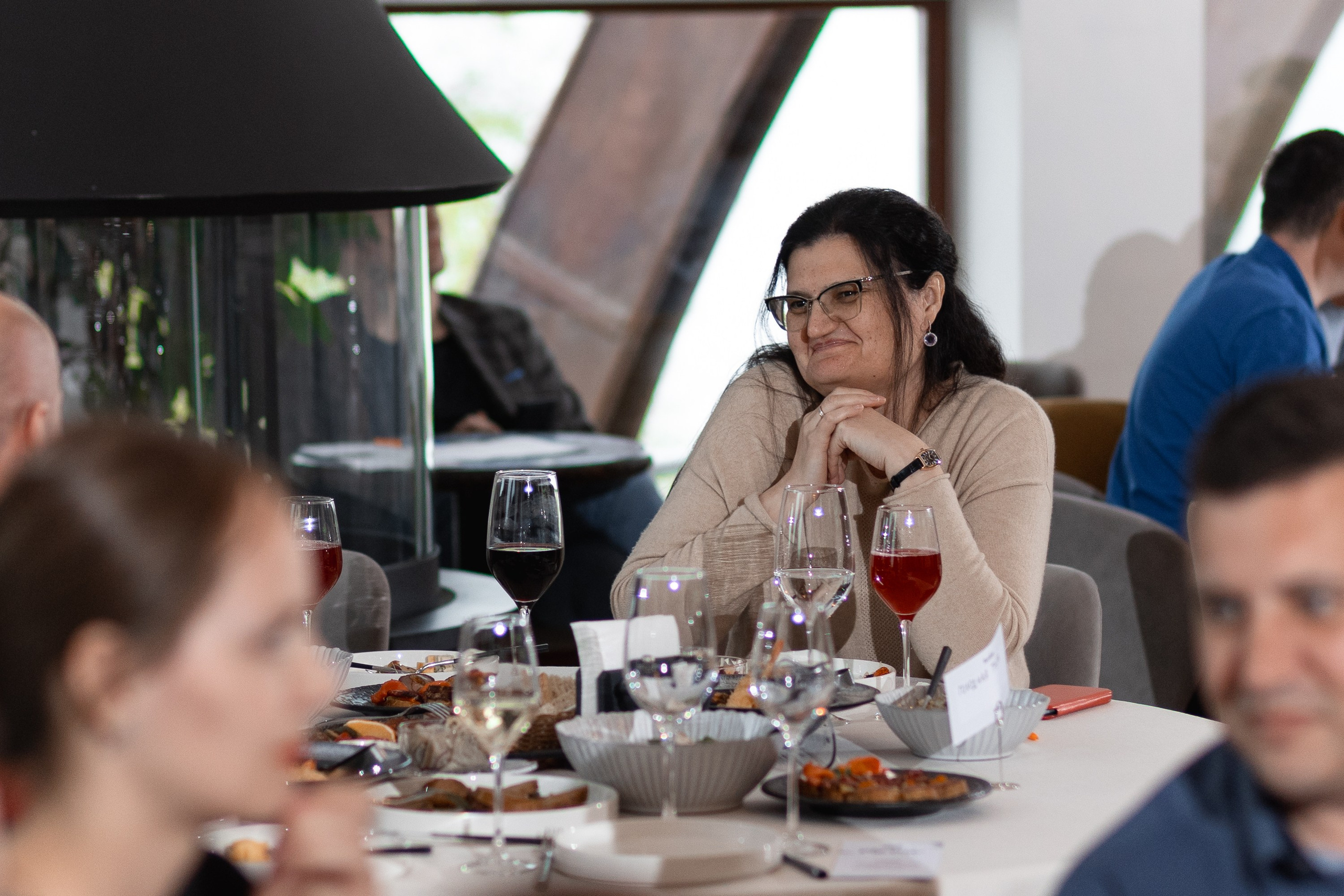 Профессиональный фотограф на выездные мероприятия и тимбилдинги Андрей Алексеев