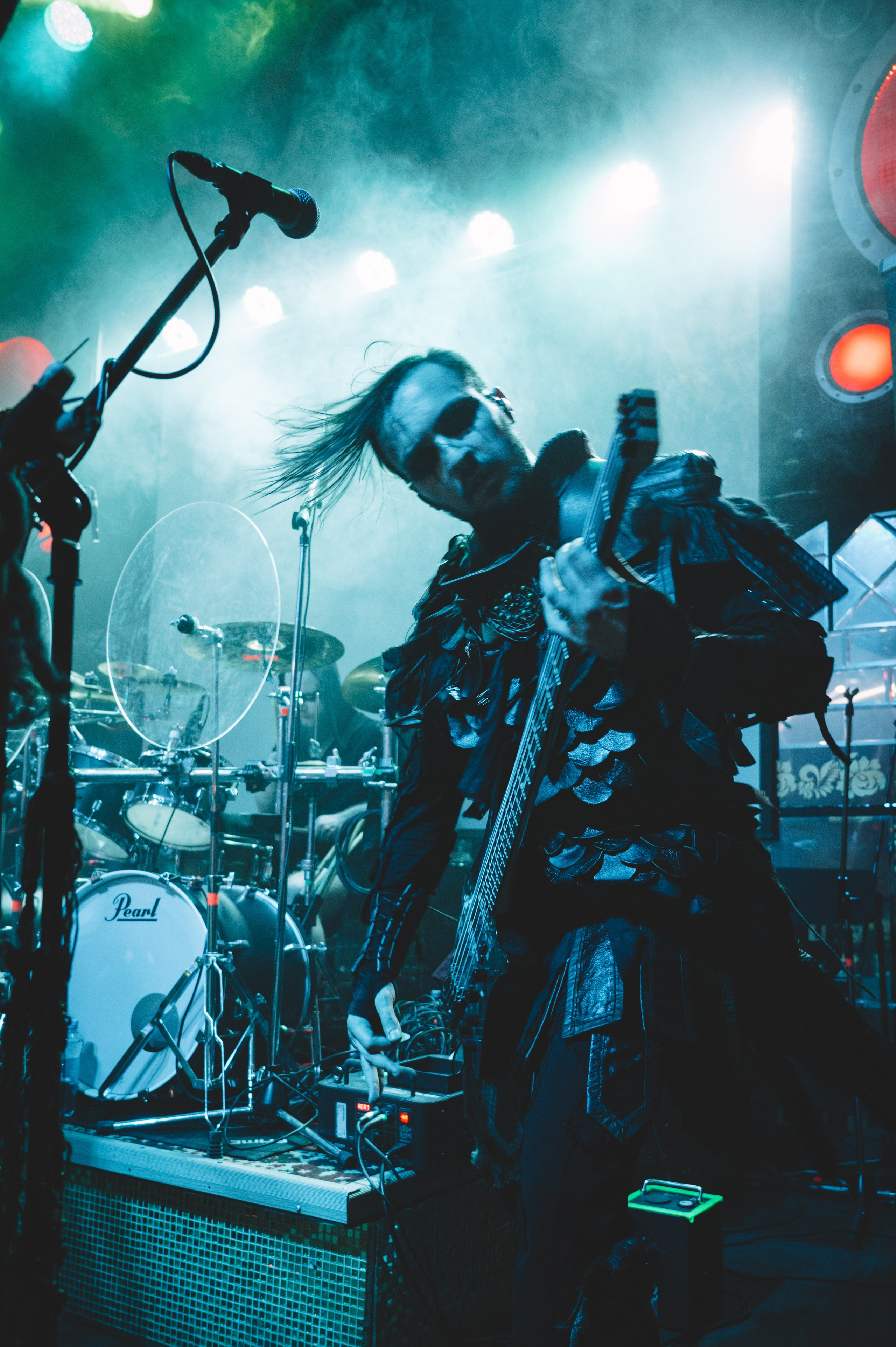 Мещера в Пензе. Фотограф Анна Темнова. Пенза