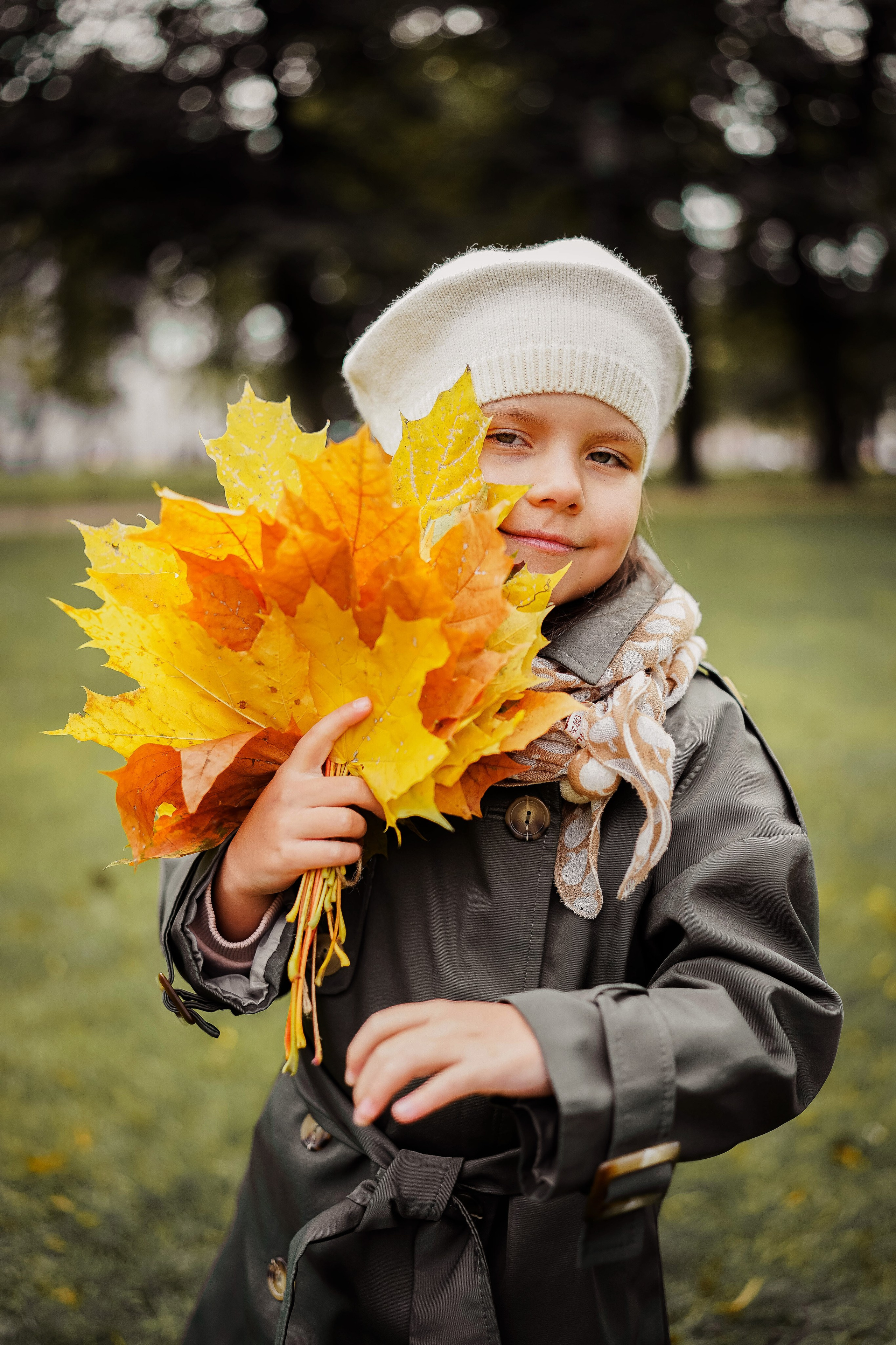 Детские / семейные фотосессии. Семейный и детский фотограф в Санкт-Петербурге и Москве Каролина Коклягина