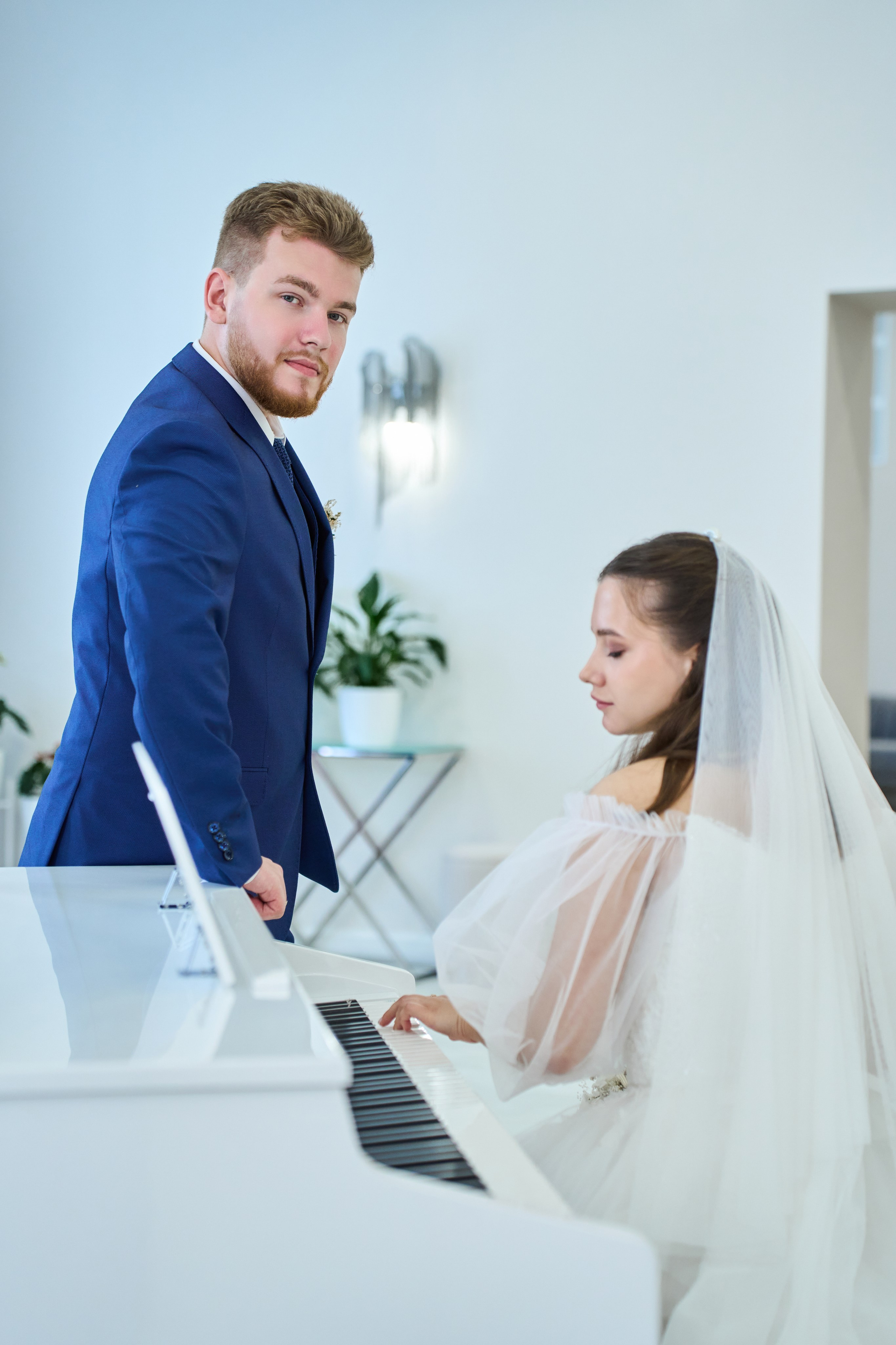 Юлия & Андрей. Елизавета Мальгина, фотограф в Москве