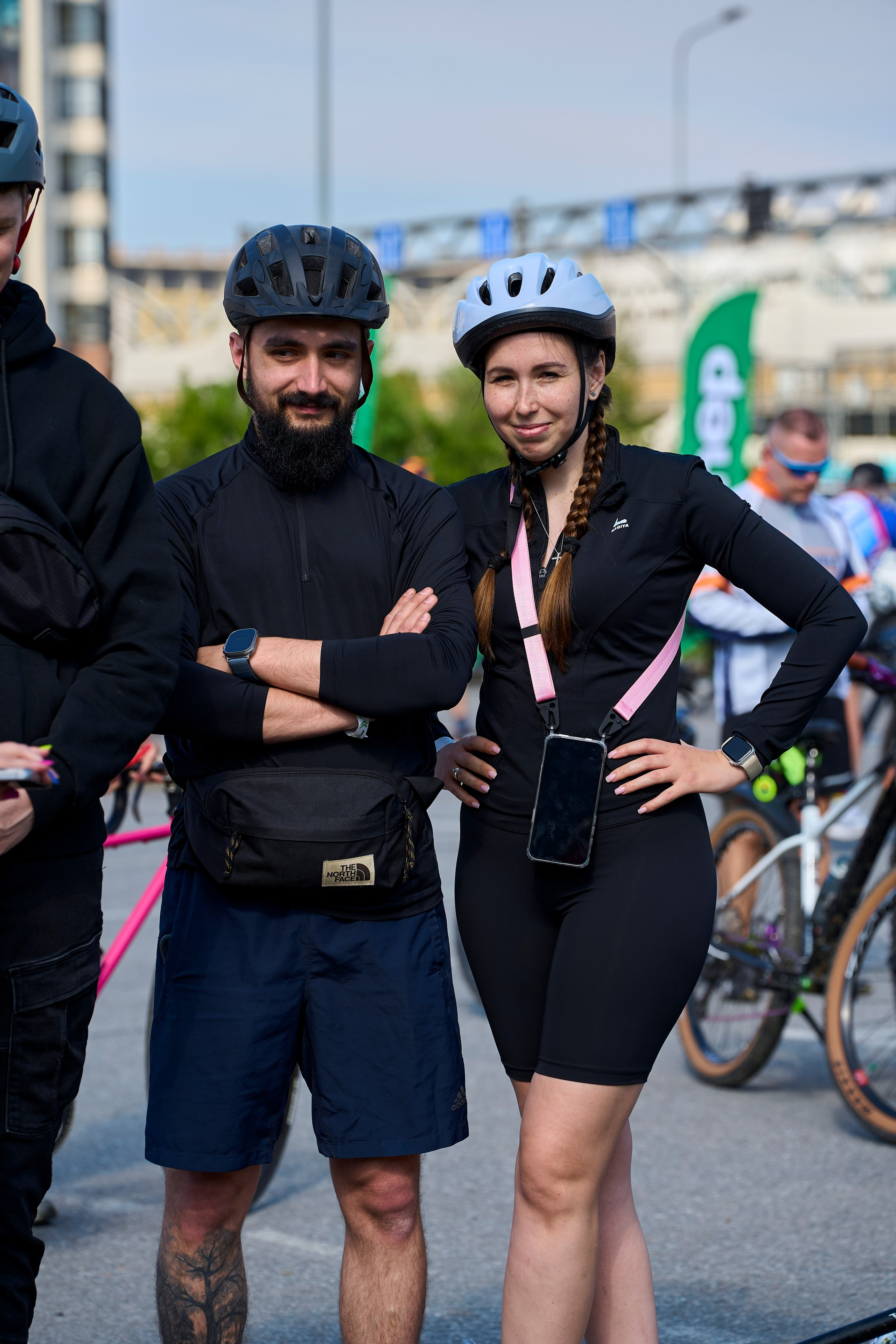 ЗСД Фонтанка Фест. Фотограф-видеограф в Санкт-Петербурге Владимир Нестеров
