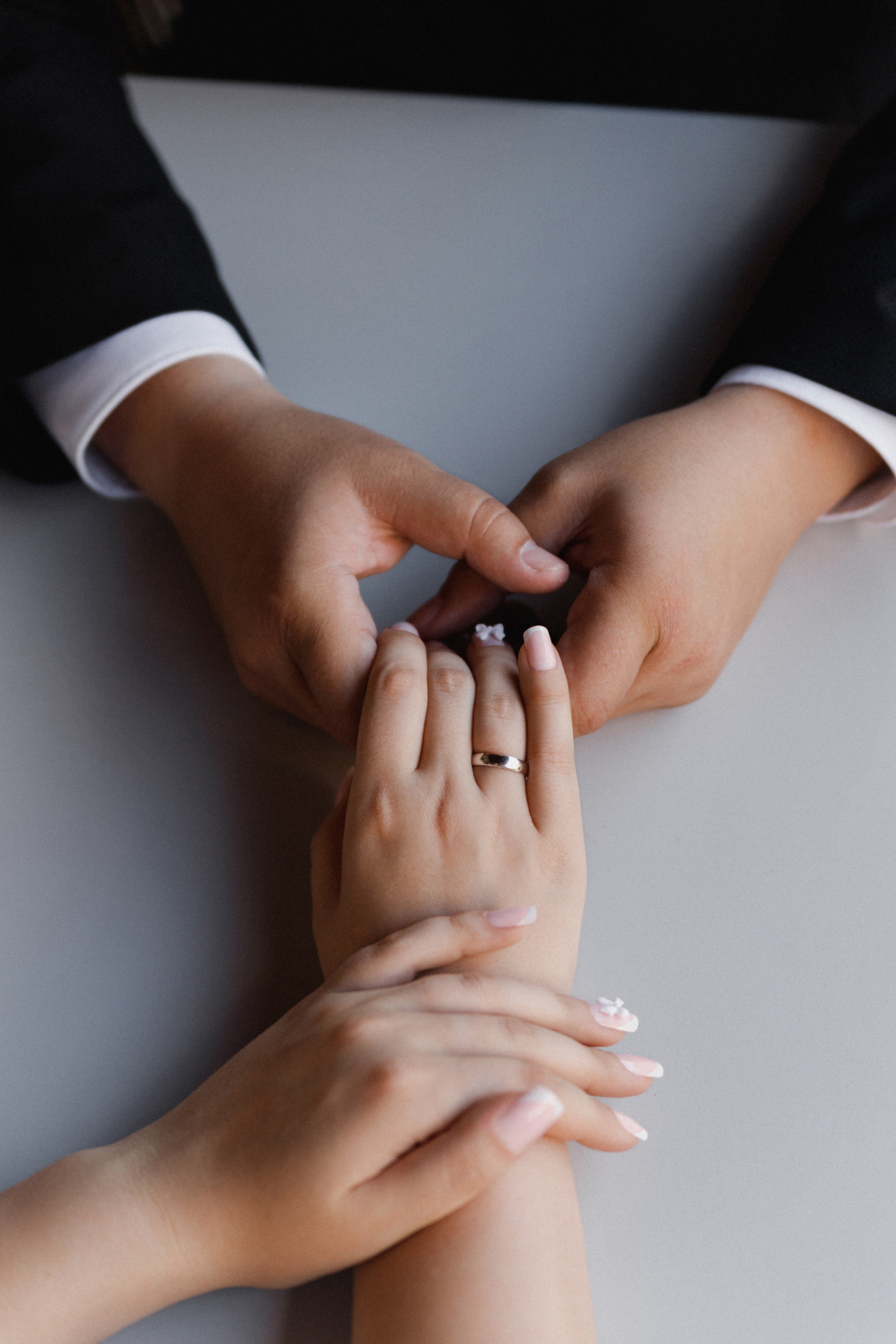 Виталий и Эльвира. Фотограф Александр Закадычный | Таганрог