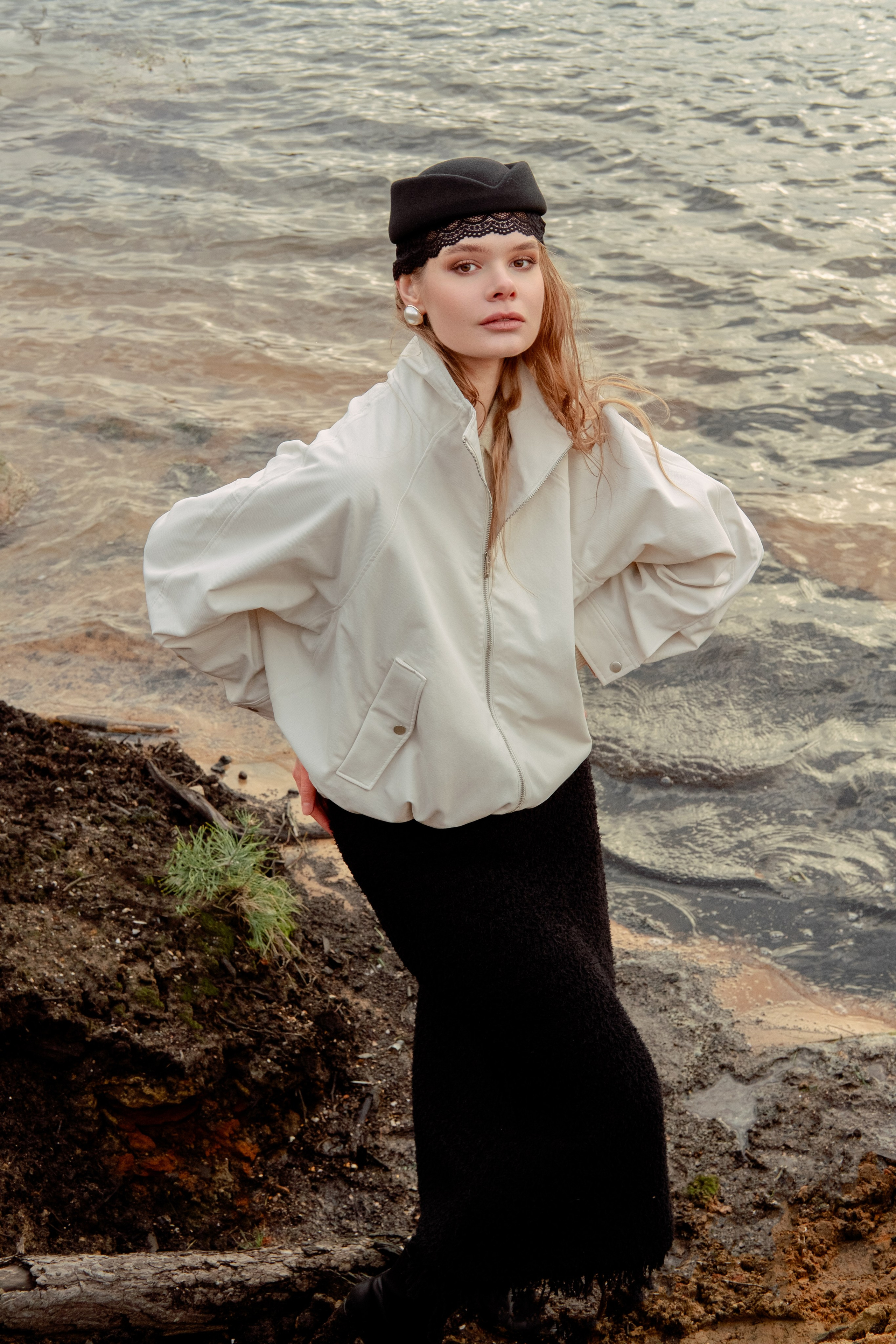 Съемка для брендов в Петербурге. Фотосессия для маркетплейсов