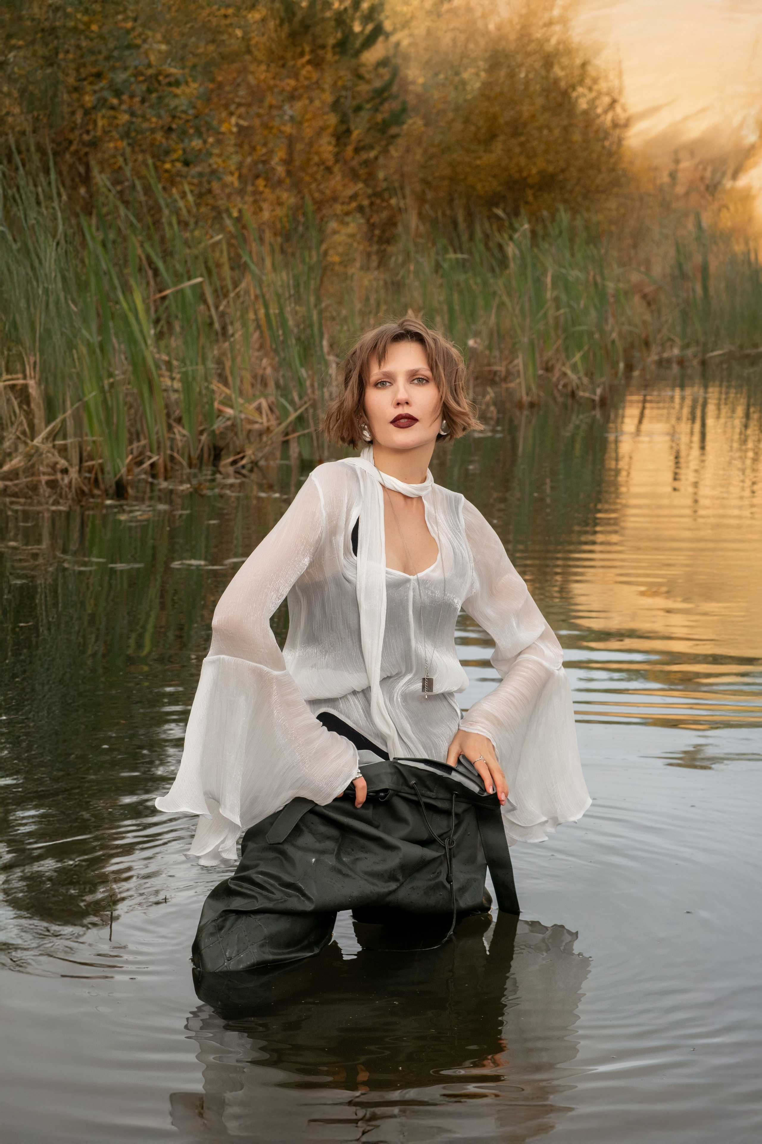 Фотосессия одежды в СПб. Фотосессия для маркетплейсов