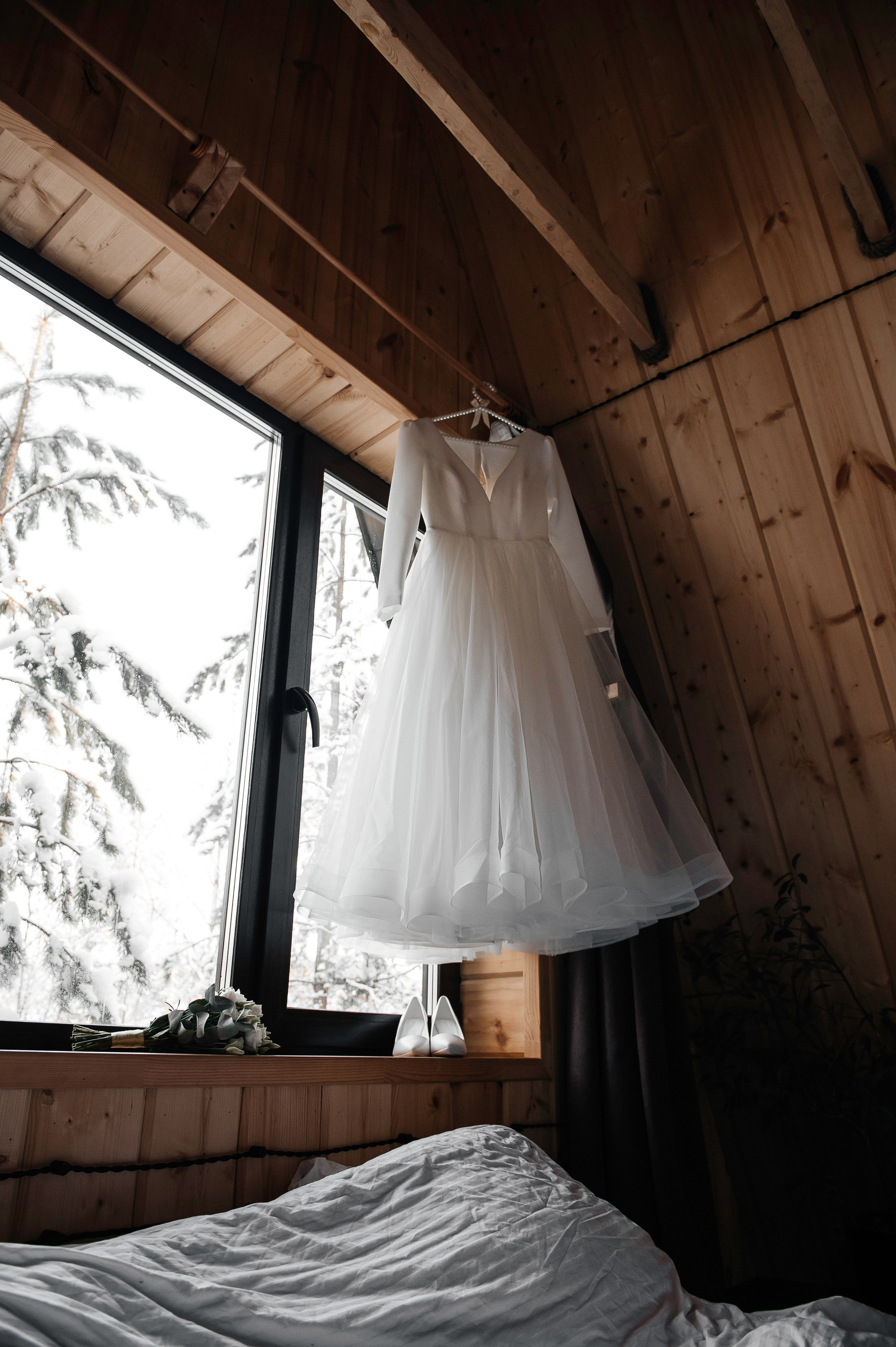 Катя и Равиль. Фотограф в Сургуте Светлана Гибадуллина