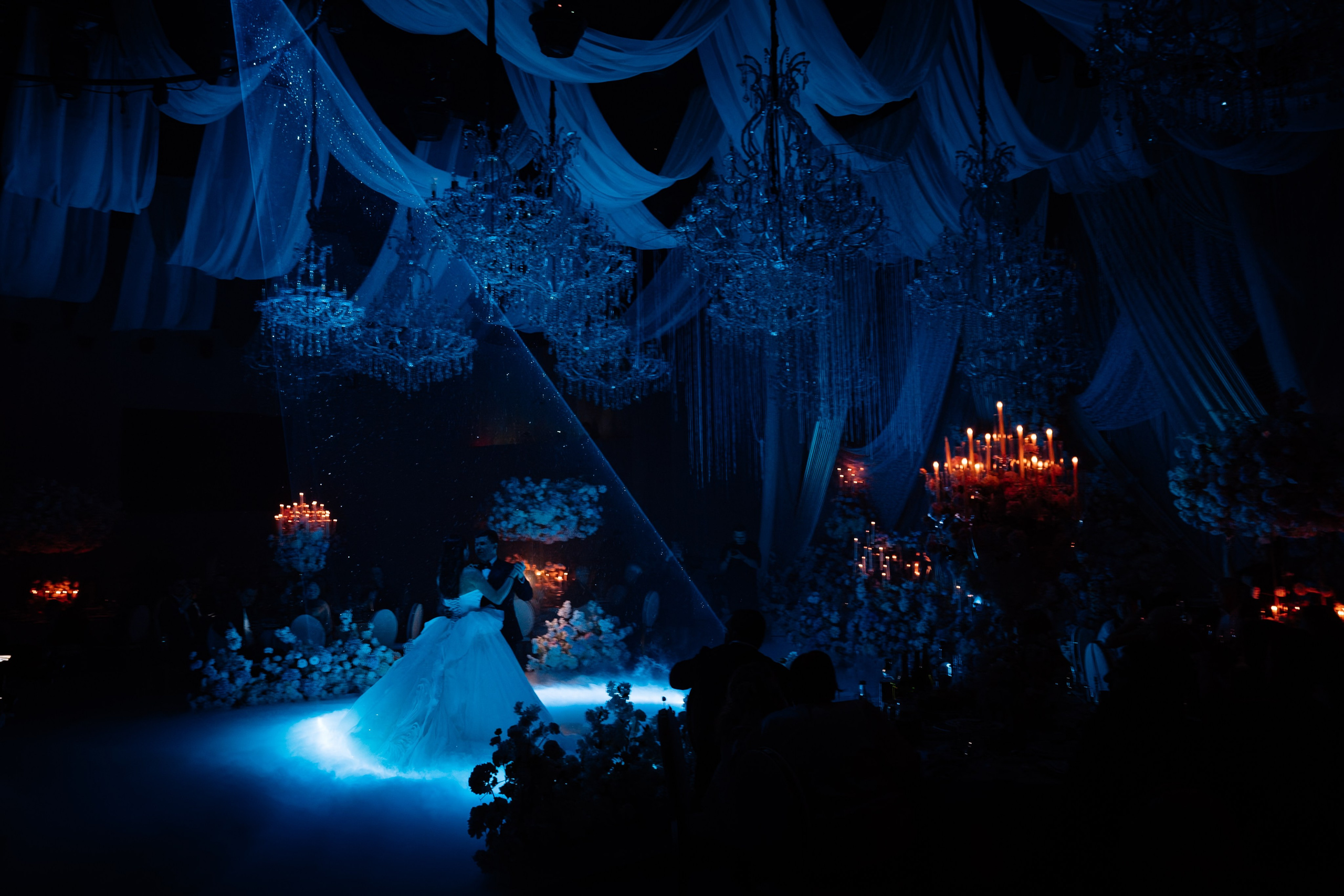 WEDDING DAY. Wedding photographer Krukov Photo