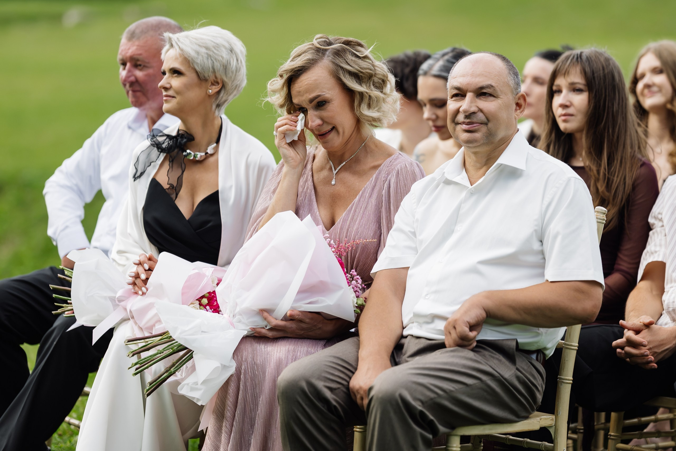 WEDDING DAY. Wedding photographer Krukov Photo