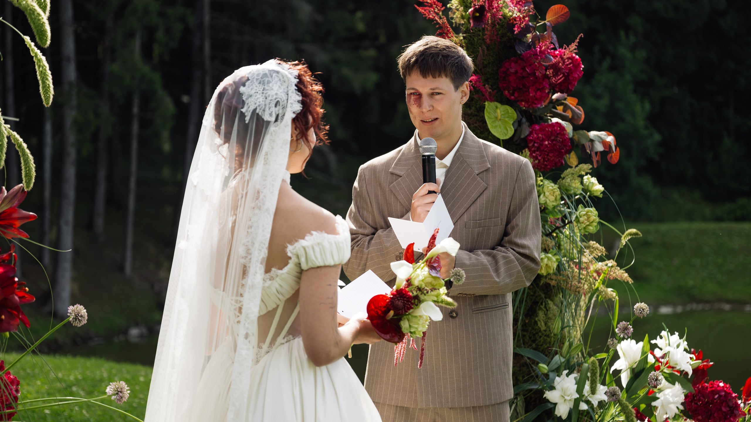 WEDDING DAY. Wedding photographer Krukov Photo