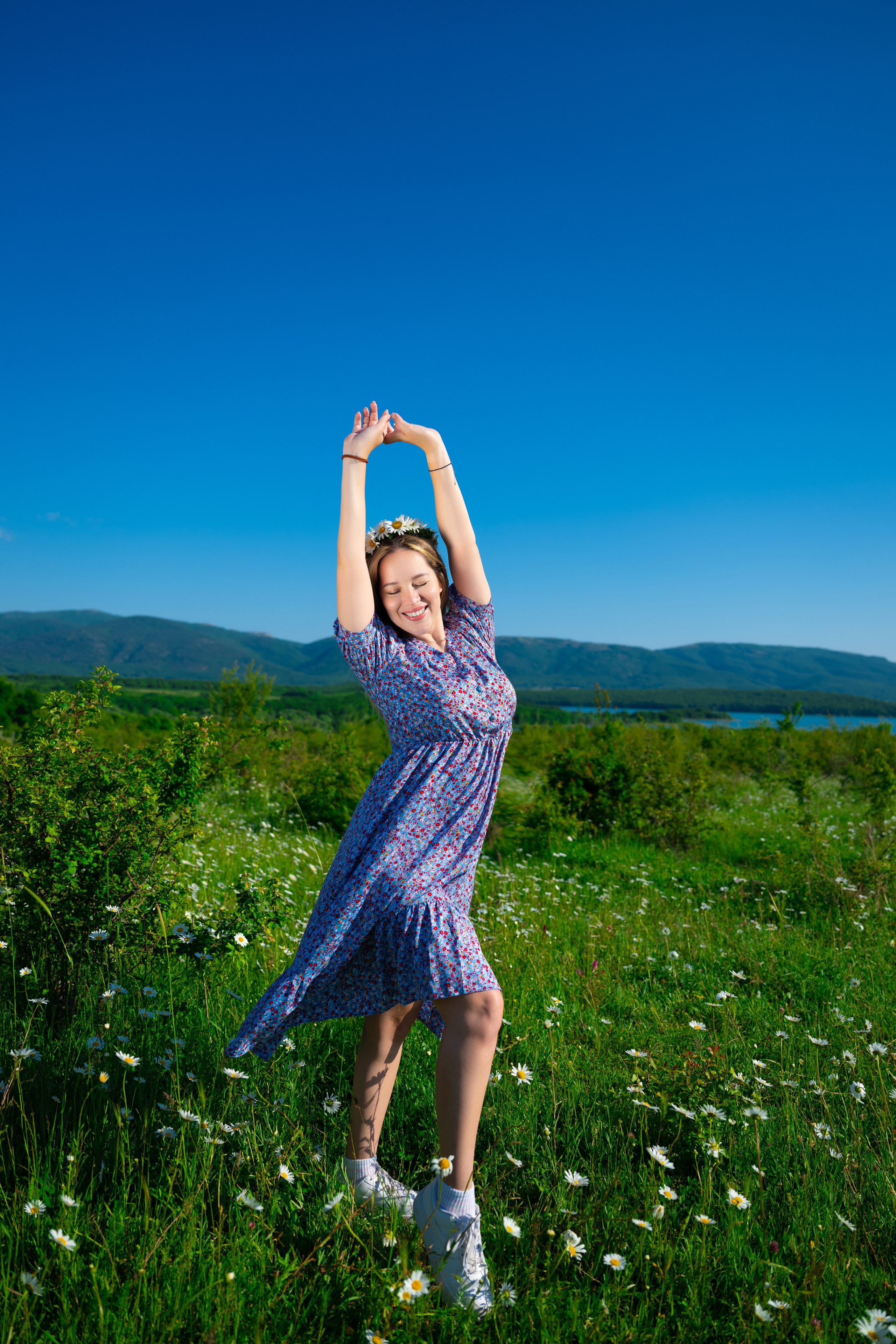 Выездные и прогулочные фотосессии. Морские, Street. Студийный и свадебный фотограф и видеограф в Севастополе — Юлия Макаренко