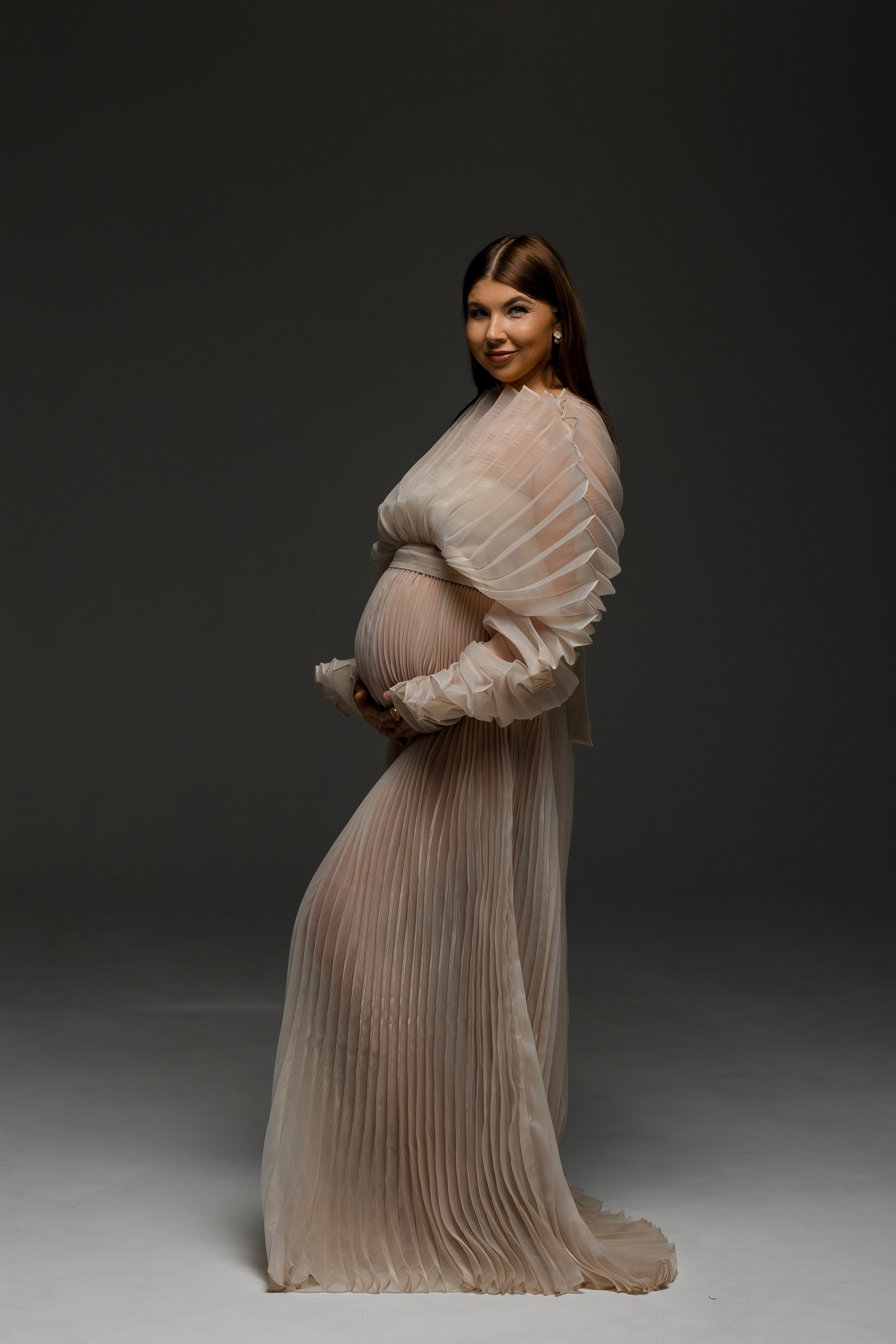 В ОЖИДАНИИ. Свадебный и семейный фотограф Динар Гильмутдинов