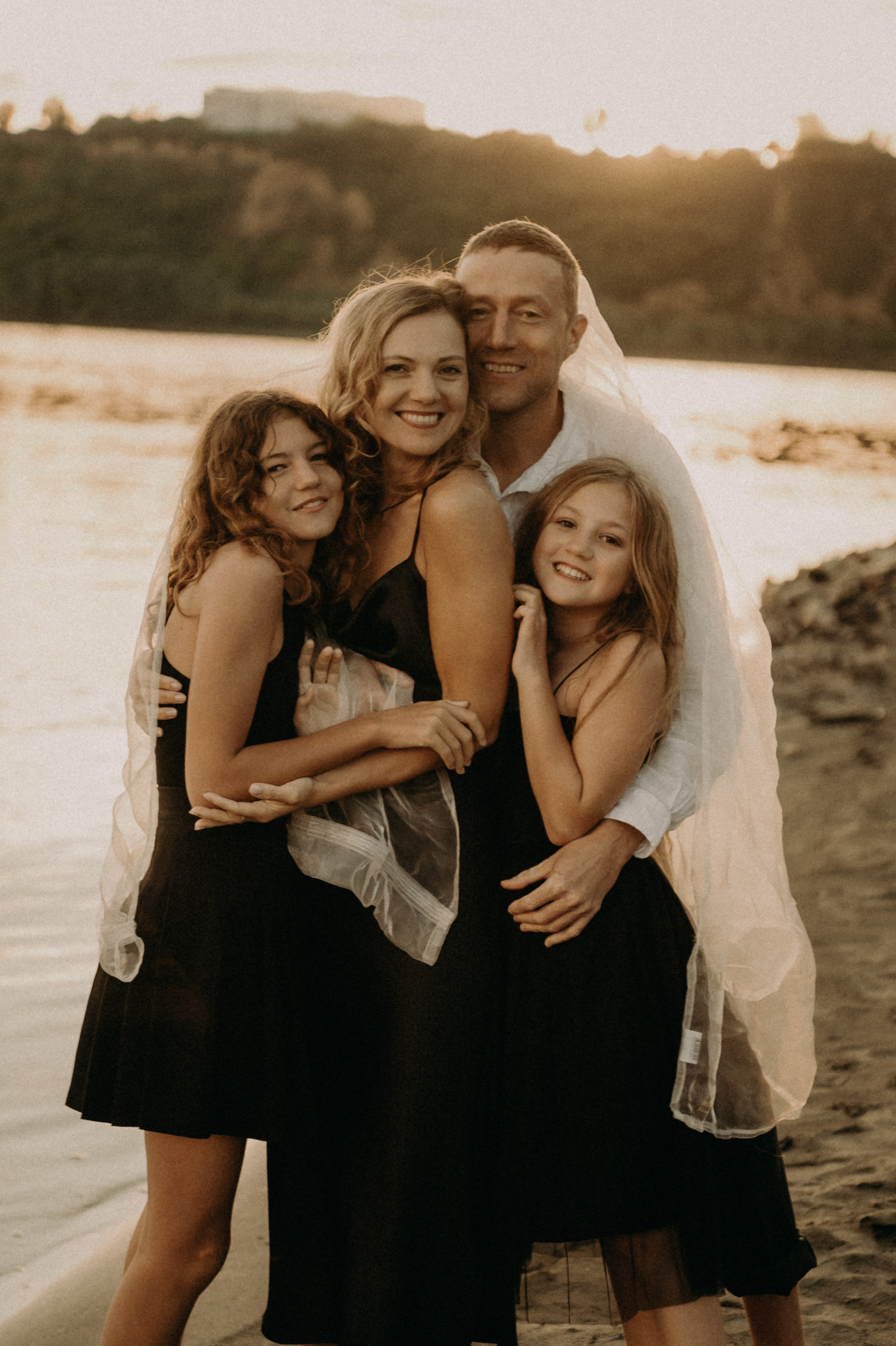 Семейные фотографии. Фотограф в Барнауле Дарья Бутурлакина. Люби.Цени.Касайся