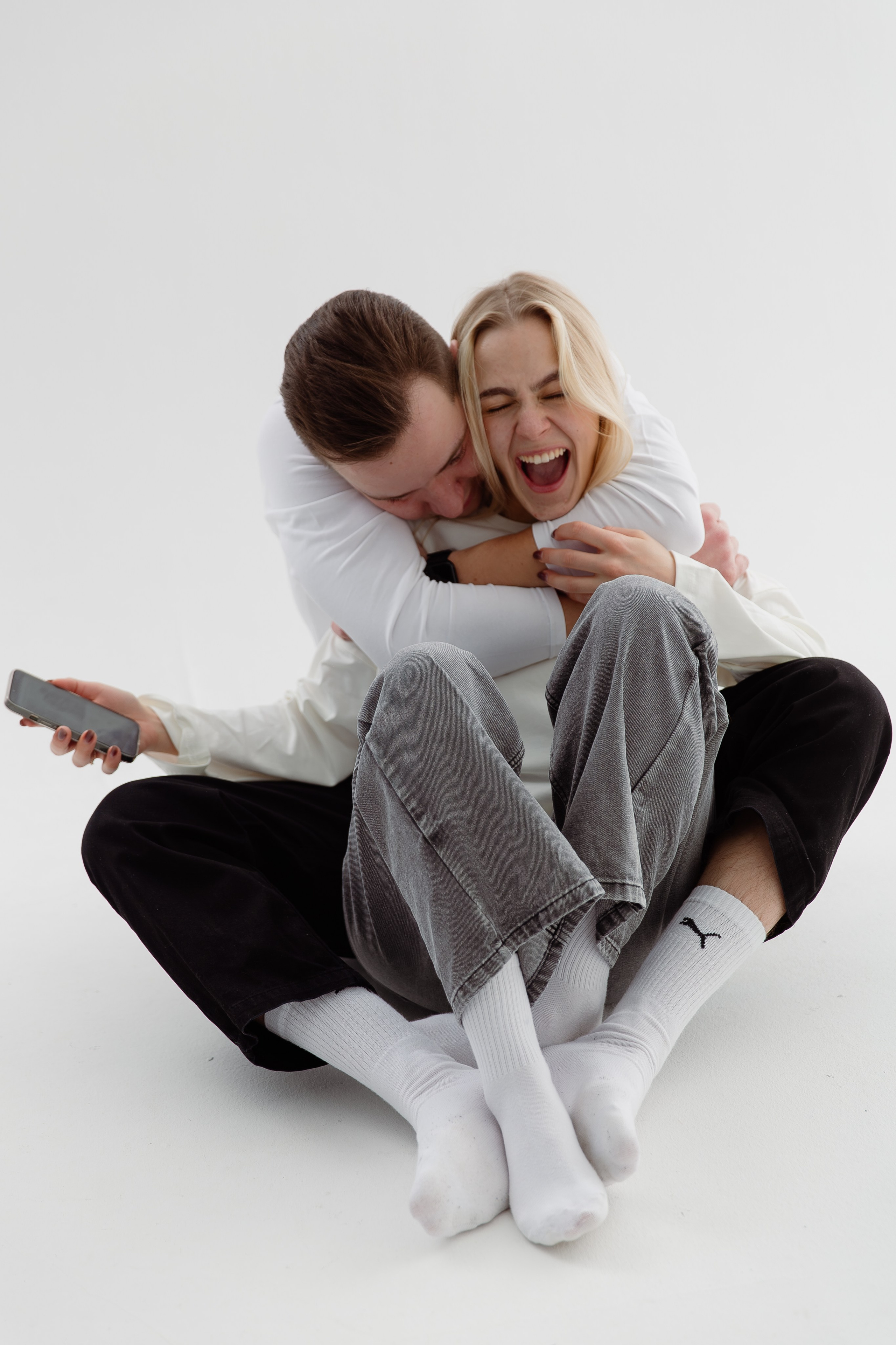 Valentine’s Day. Свадебный и портретный фотограф в Санкт-Петербурге и Ленинградской области Фоменко Оксана