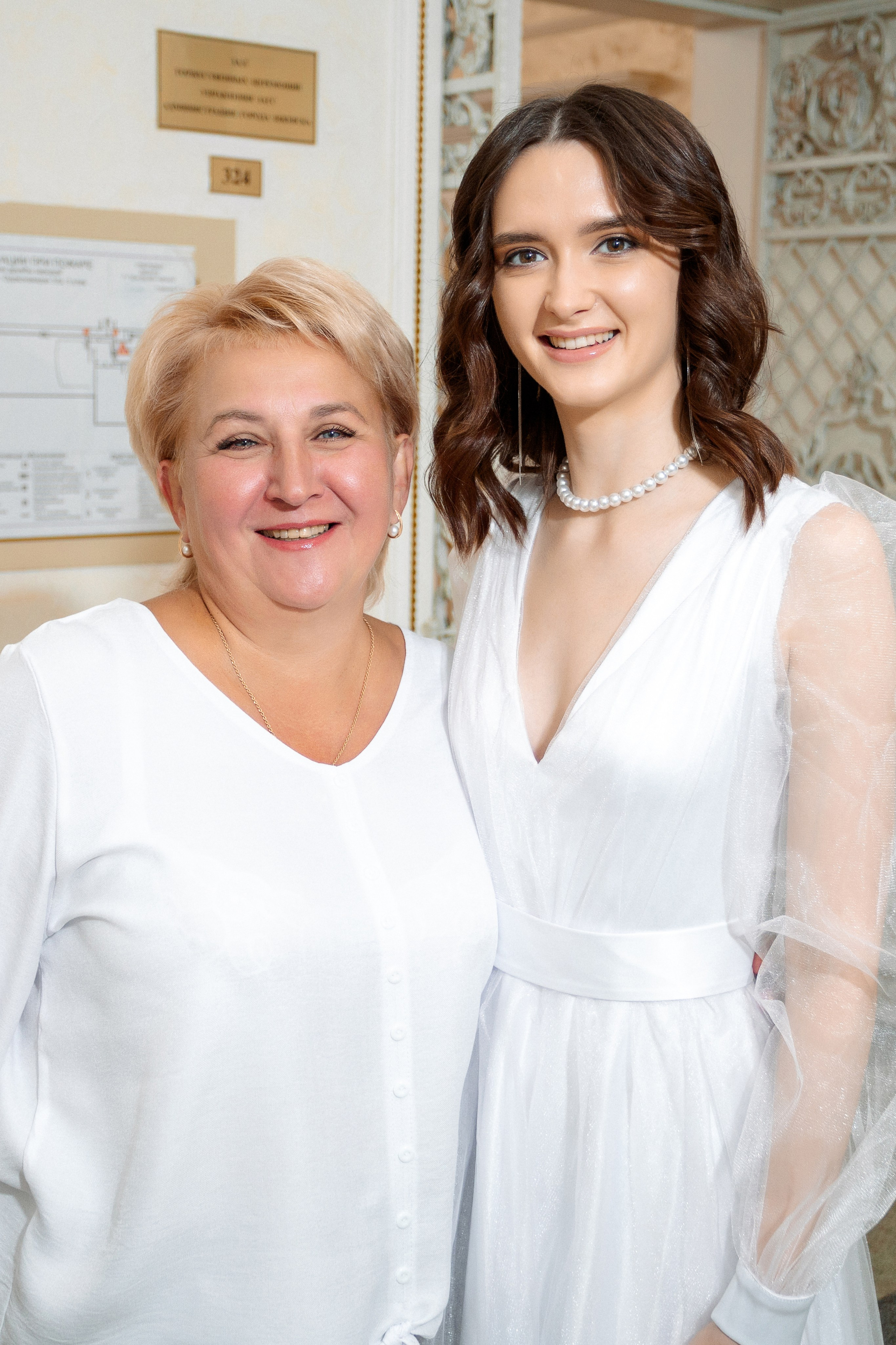 ПРИМЕР: Даня и Катя. ЗАГС. Все фото. Профессиональный фотограф в Ижевске Леша Петров