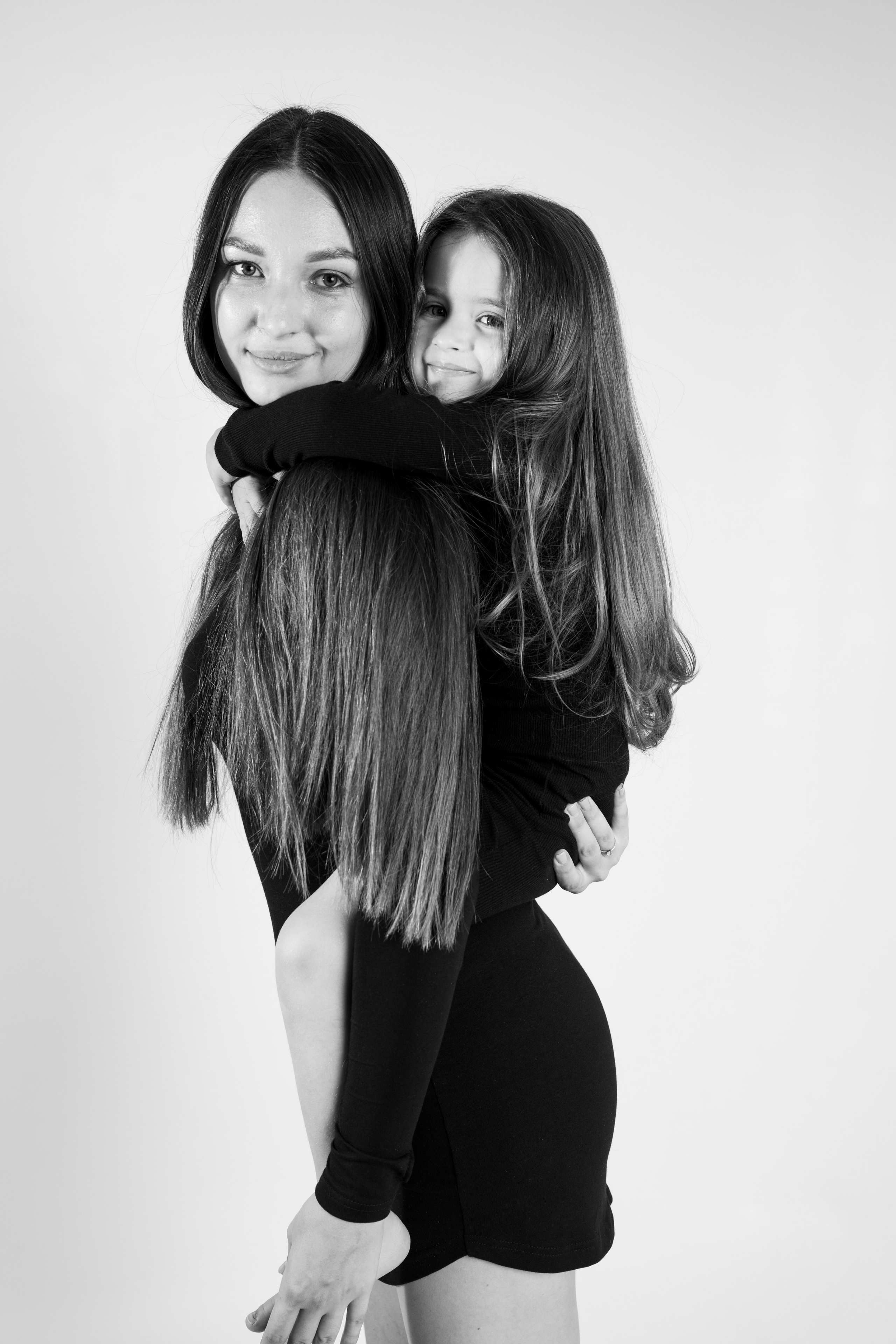 Семейные и детские фотосессии. Студийный и свадебный фотограф и видеограф в Севастополе — Юлия Макаренко