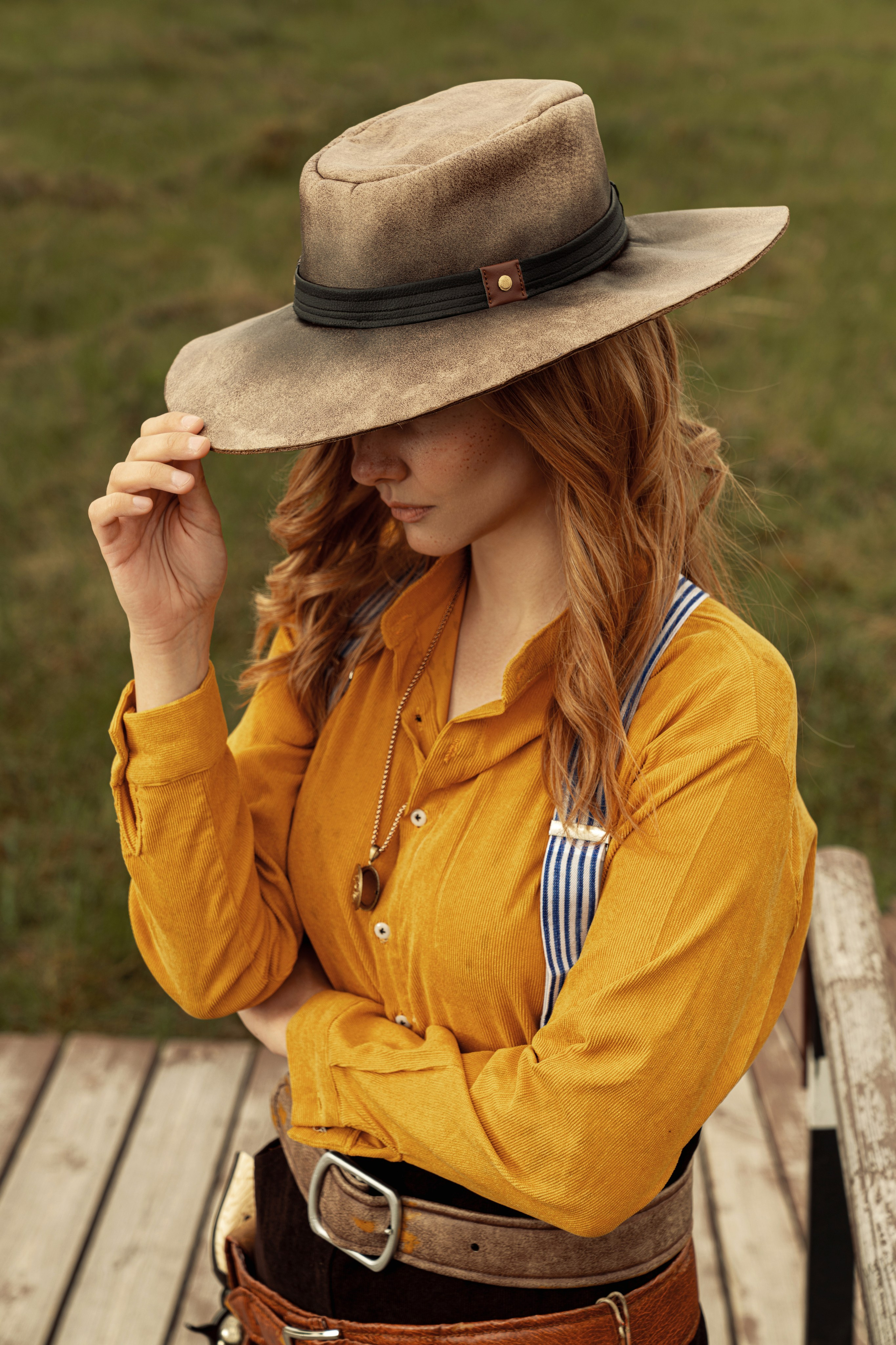 Red Dead Redemption 2 | Sadie Adler. Антон Незримый | Фотограф в Санкт-Петербурге