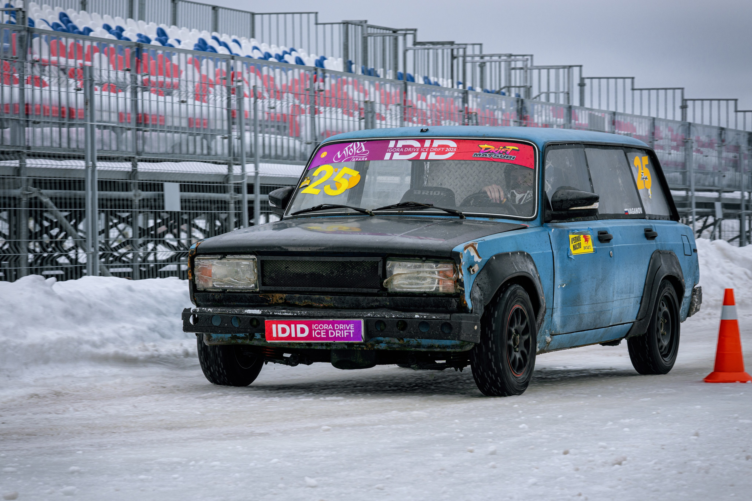 IDID 3 Этап 1.03.2025. Антон Незримый | Фотограф в Санкт-Петербурге