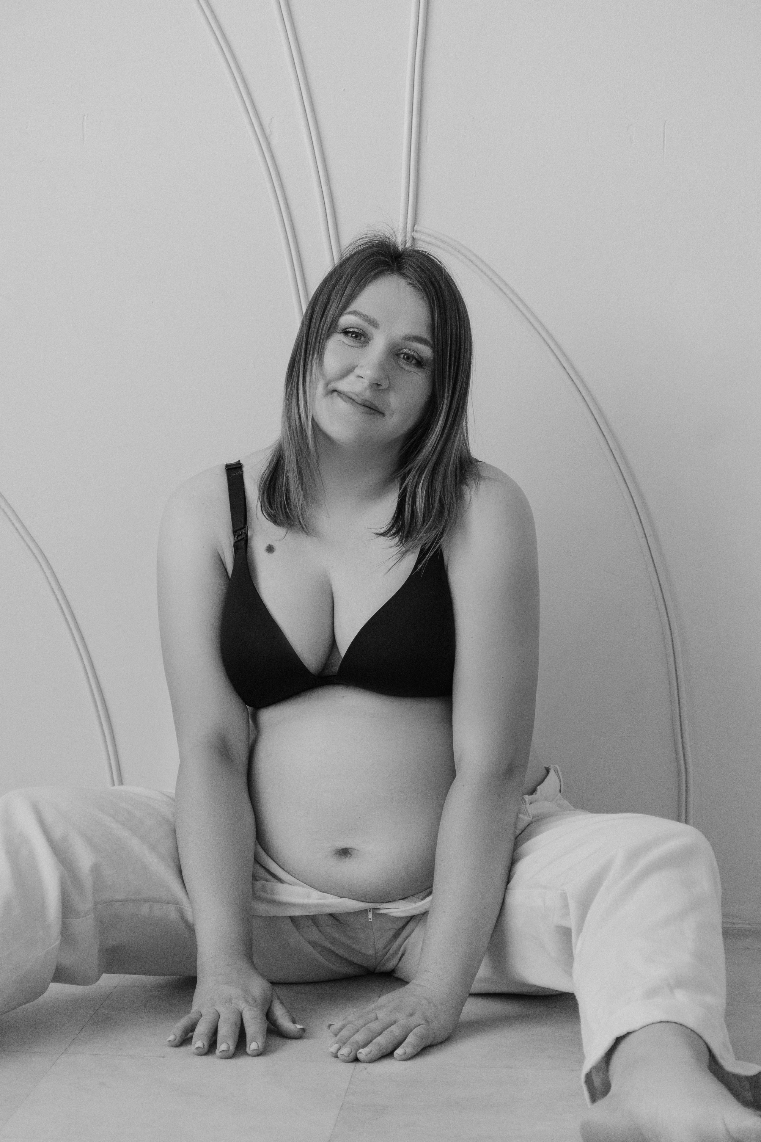 Индивидуальная съемка. Фотограф Кемерово Лехнер Елена