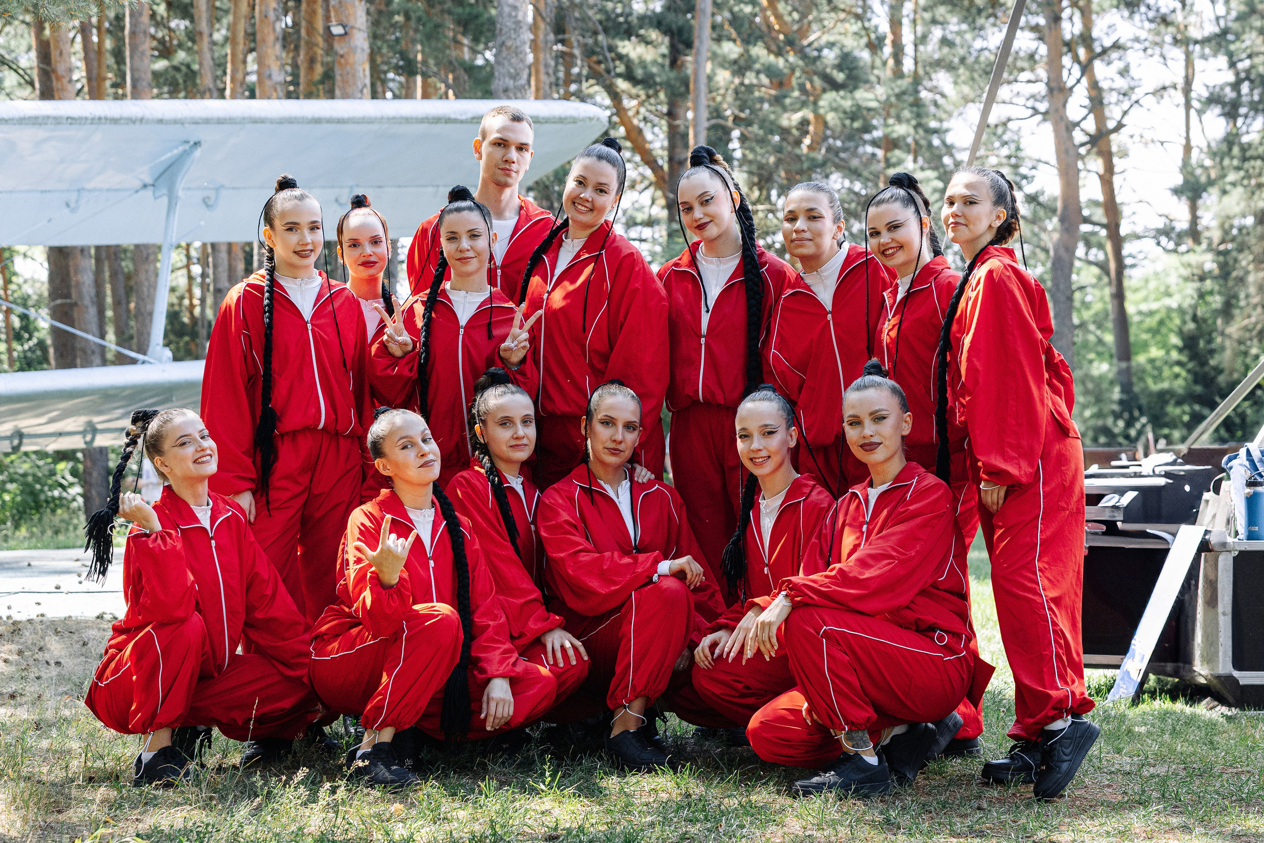 День Семьи Газпромнефть-Ямал. MIG — студия спортивной фотографии Михаила Голянского