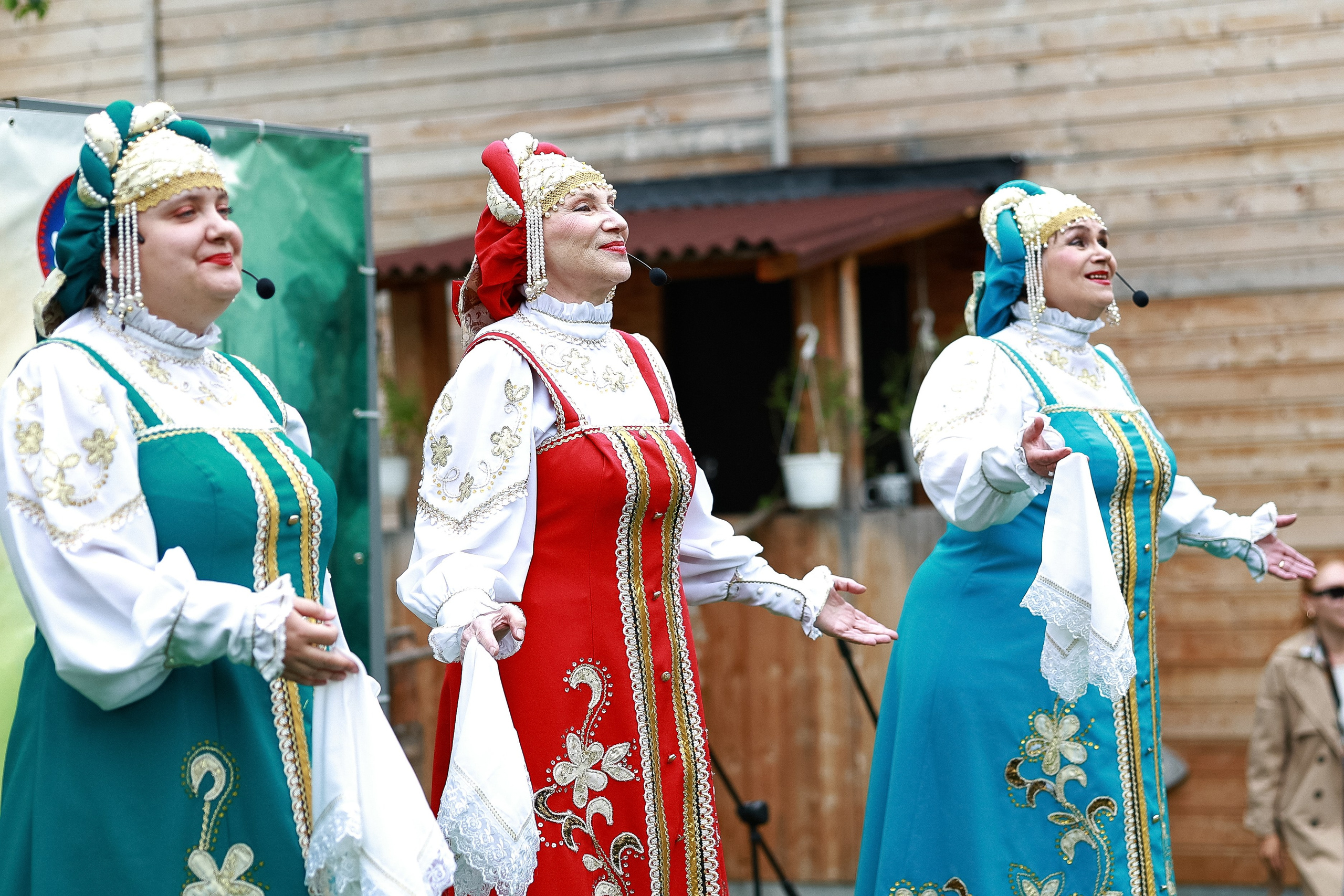 Праздник народов крайнего севера. MIG — студия спортивной фотографии Михаила Голянского