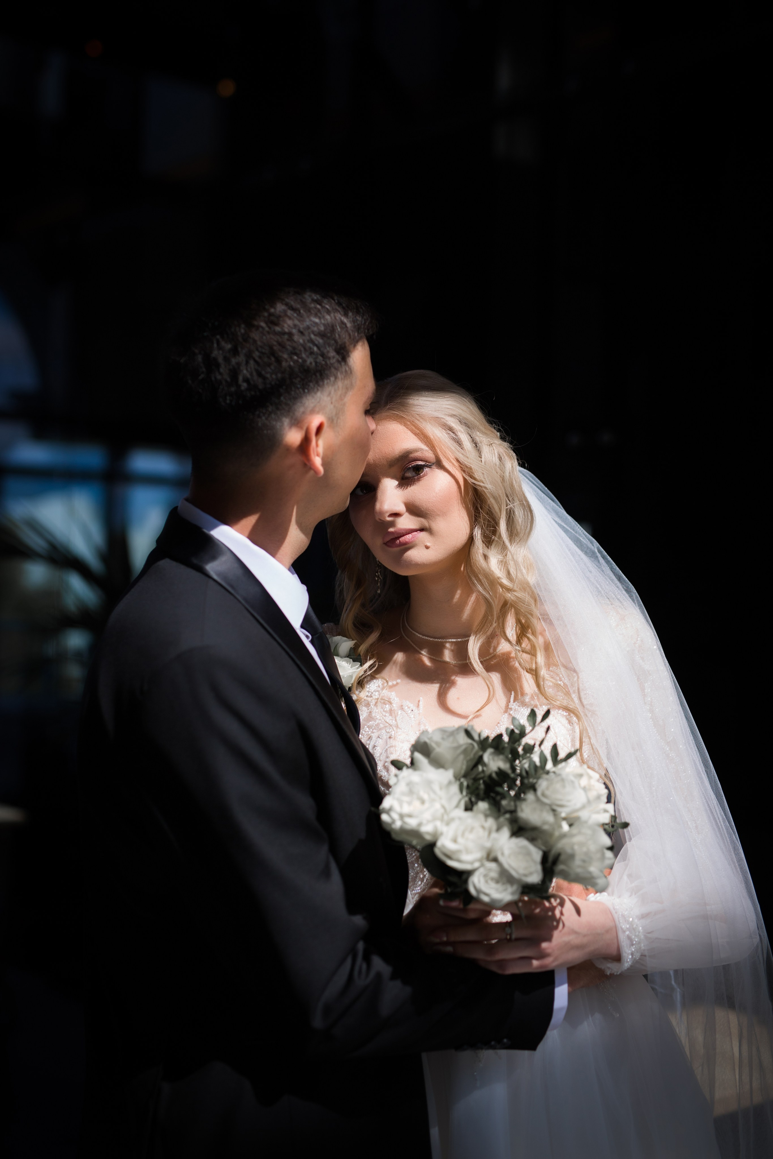 Свадьба. Фотограф Евгения Васильева в г. Чебоксары