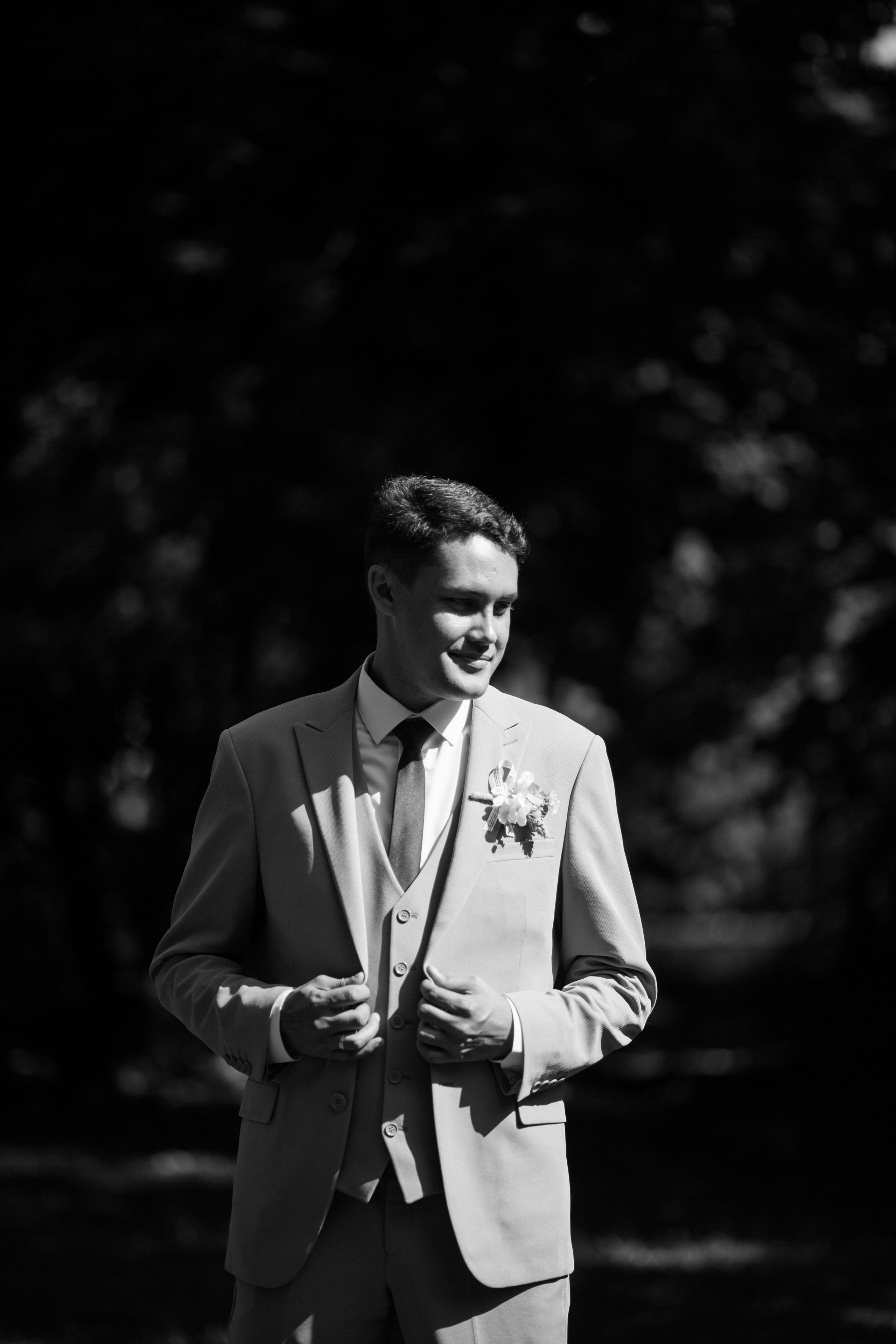 Николай и Анастасия. Фотограф Евгения Васильева в г. Чебоксары