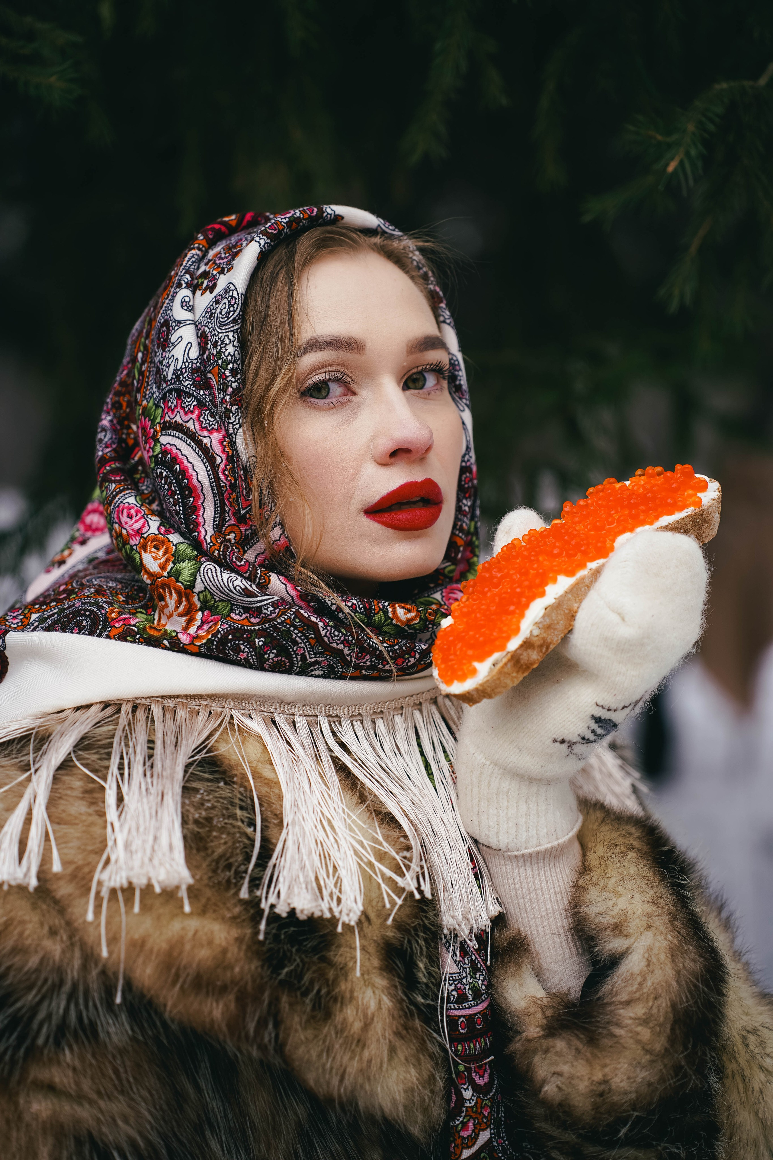 Наталья. Фотограф Новосибирск | Купавцева Алёна