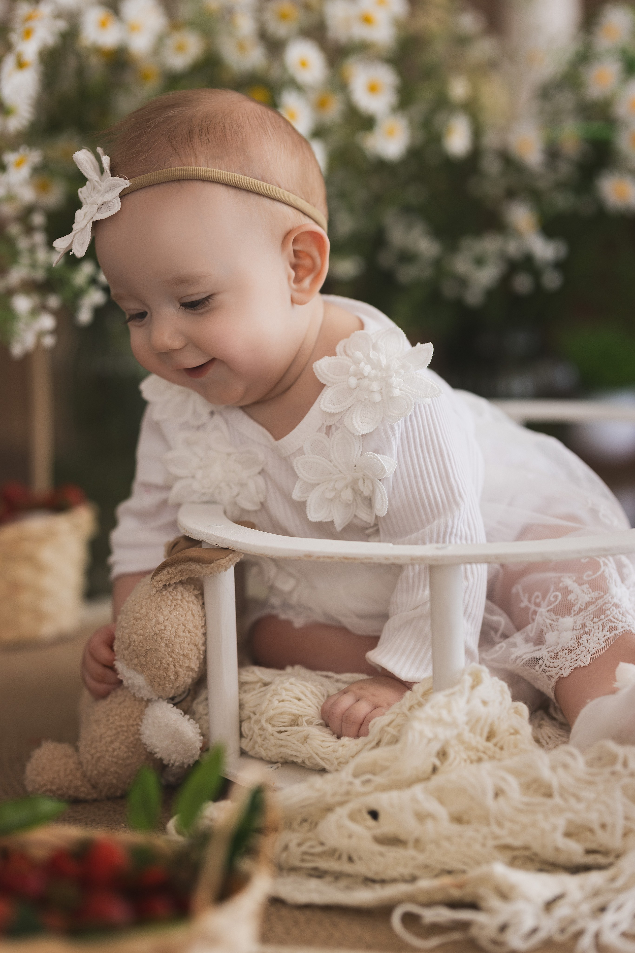 Малыши. Семейный и детский фотограф г. Абакан Яна Франц