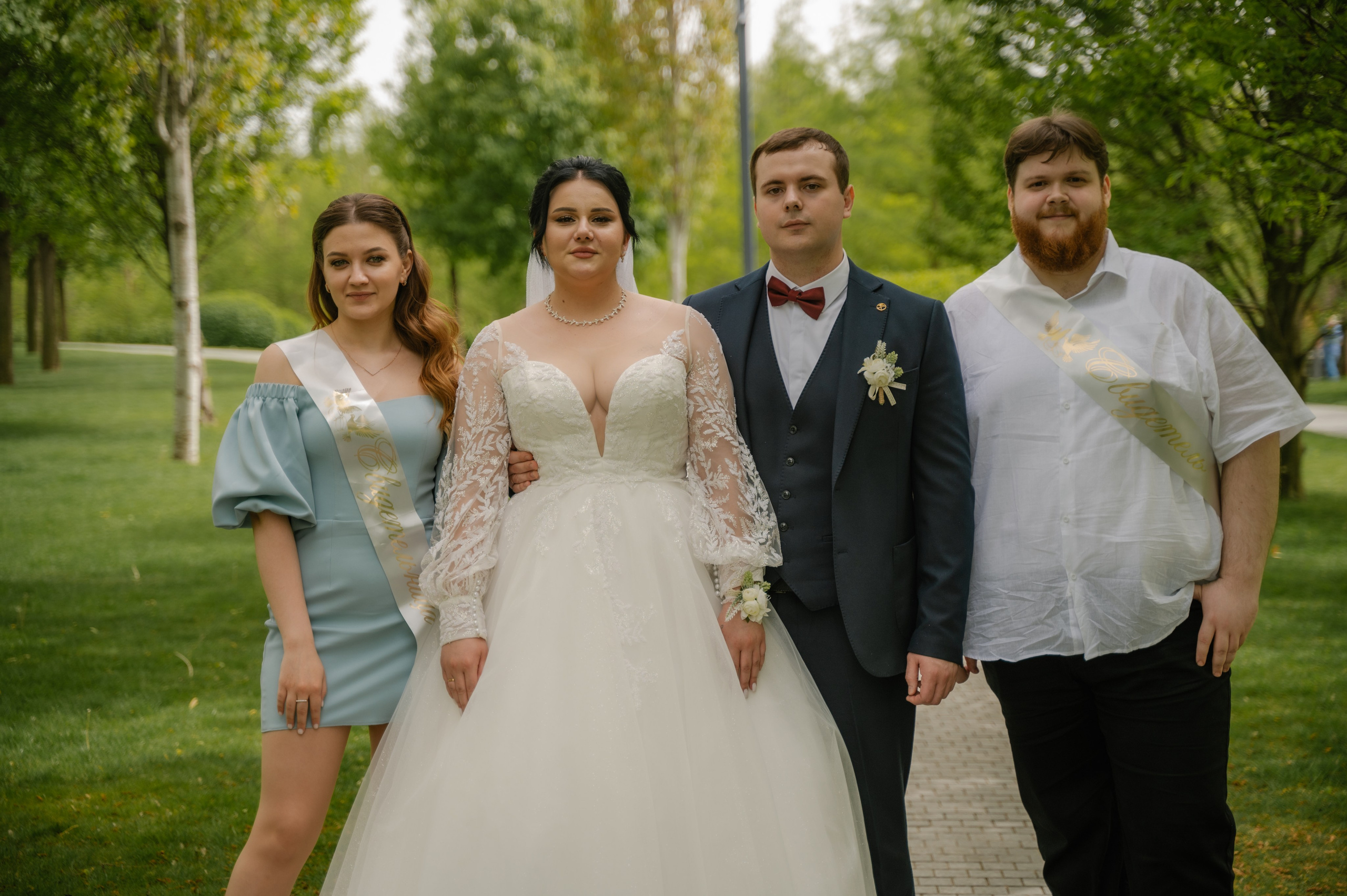 Светлана и Игорь. Семейный и свадебный фотограф