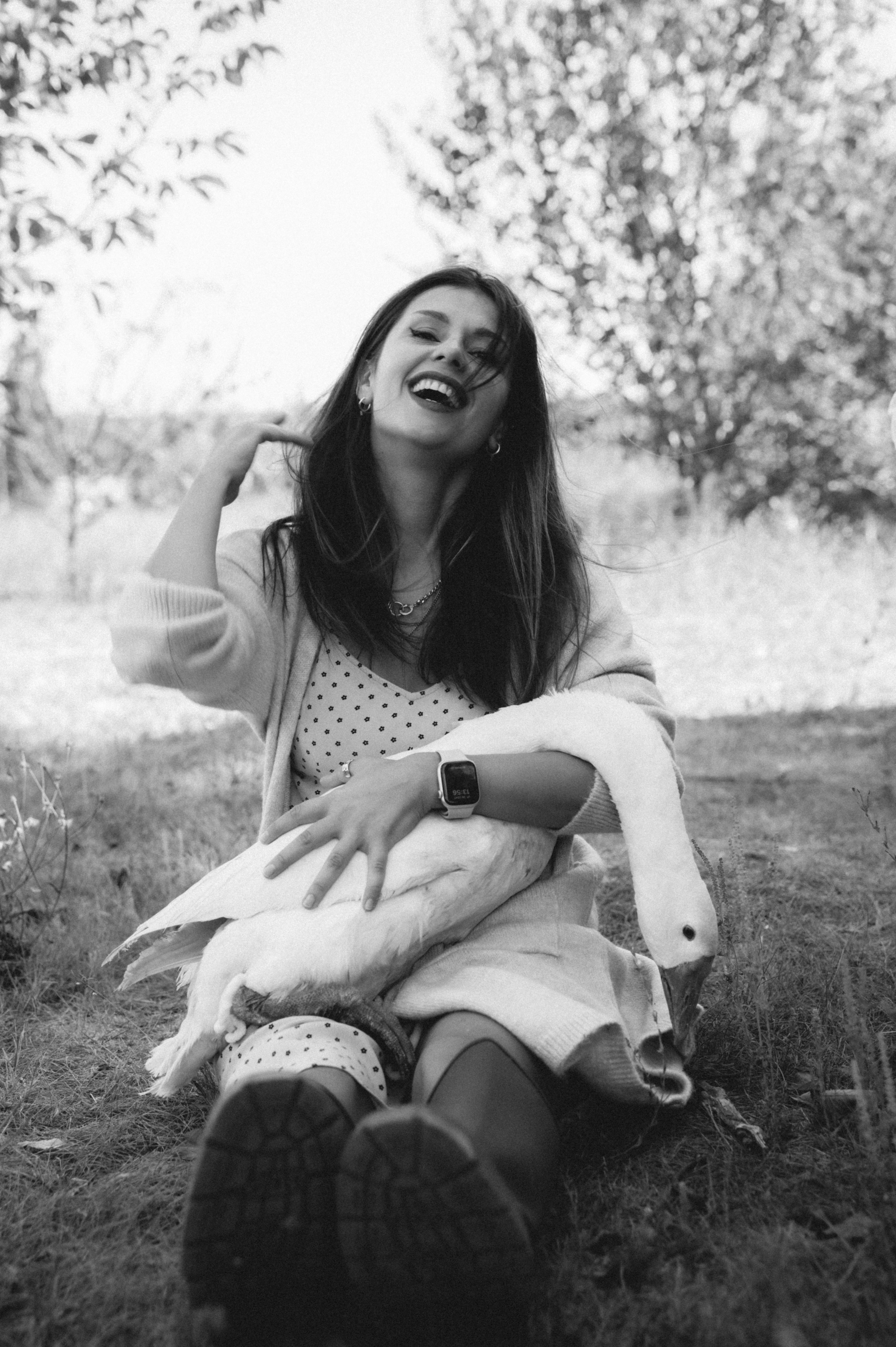 Женские портреты. Семейный и свадебный фотограф