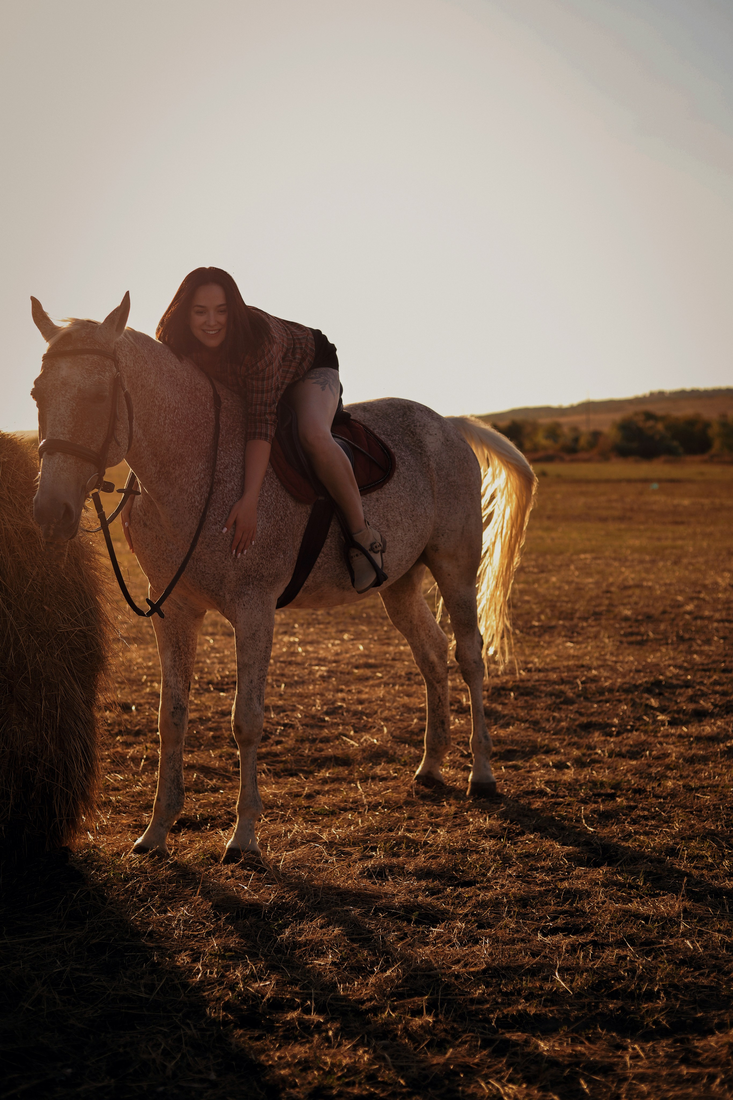 Уличные съемки. Семейный фотограф, женский портрет в Ставрополе