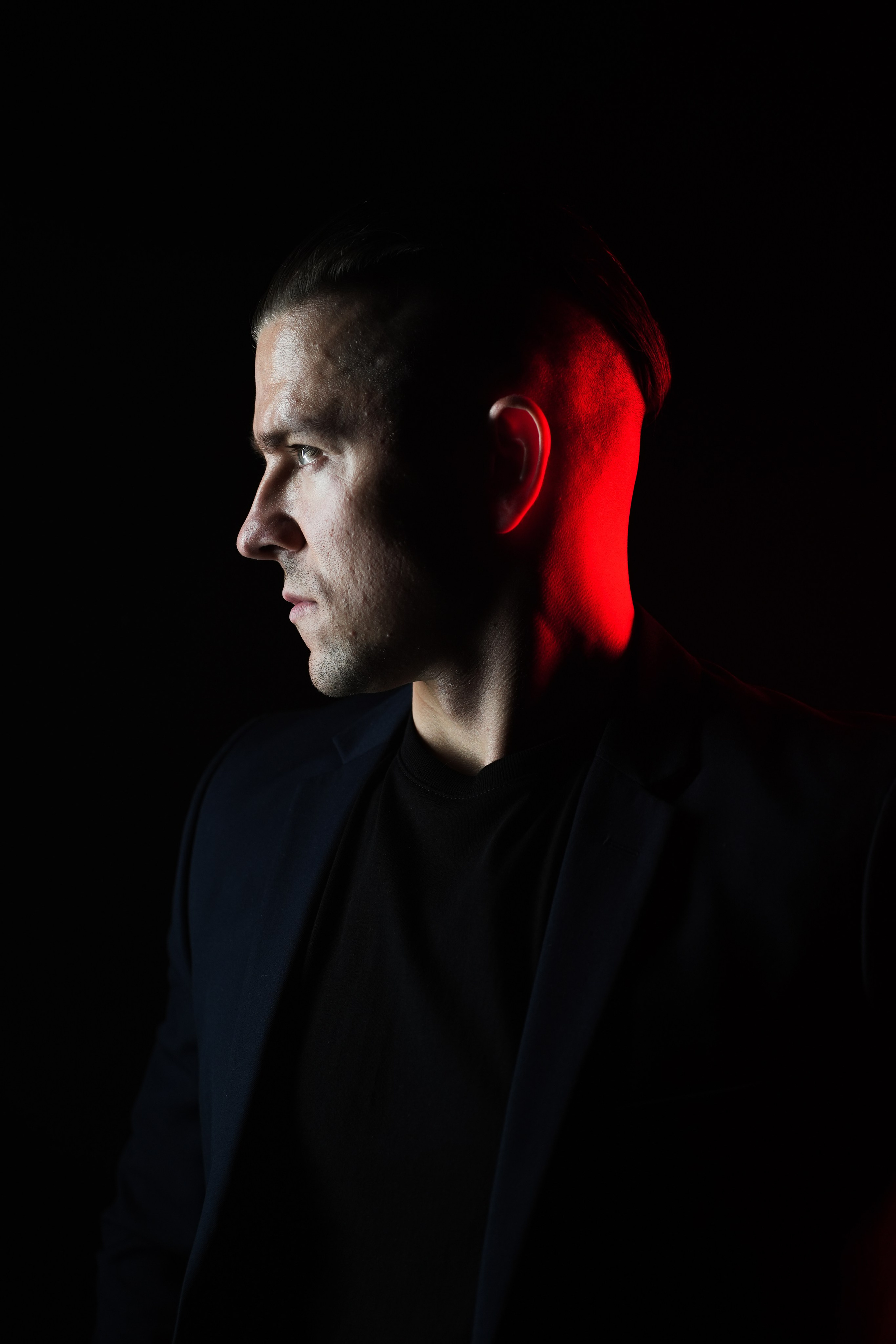 Портрет. Анна Жукова — Режиссёр кино и цирка, сценарист, фотограф