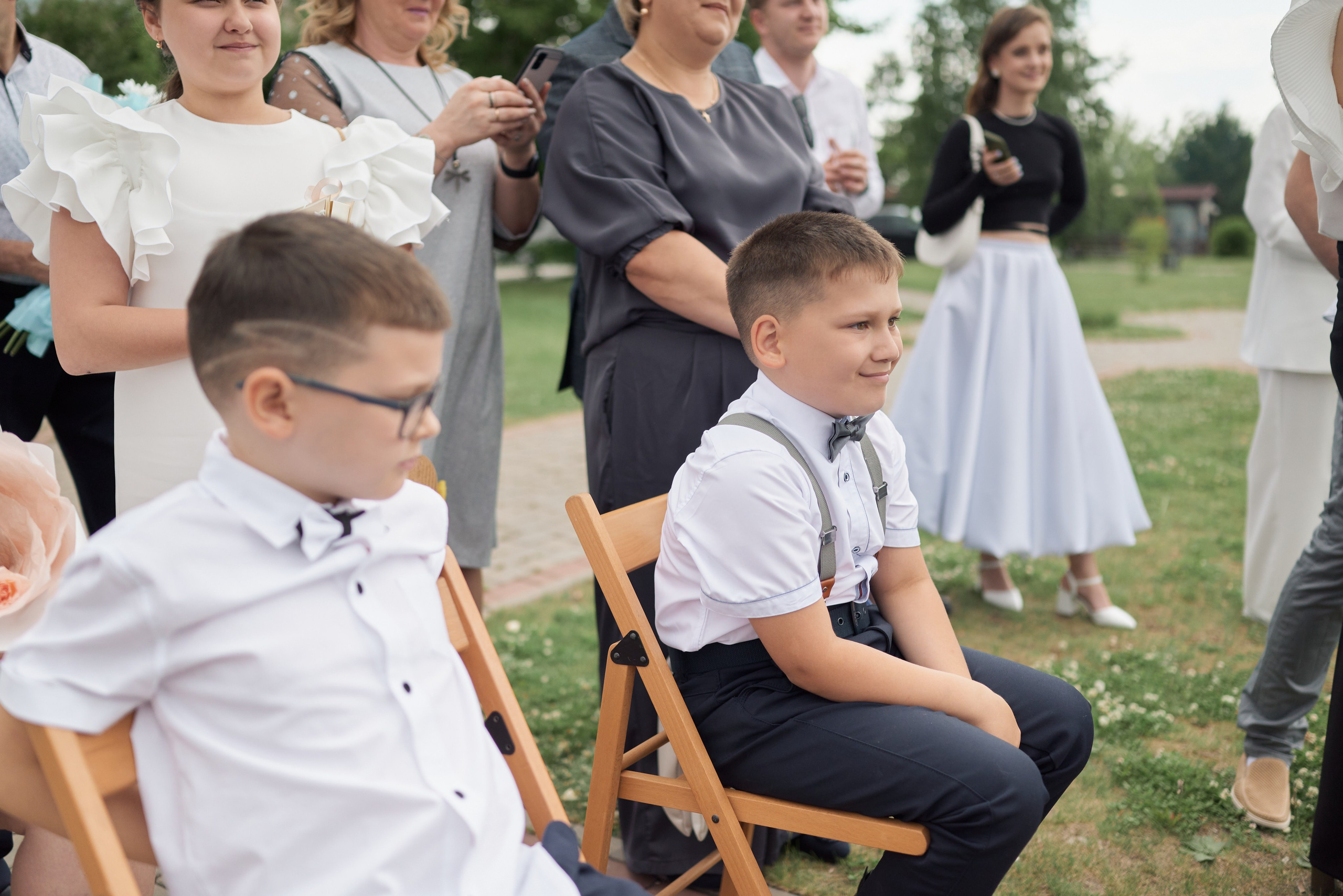 Анна и Дмитрий. Свадебный фотограф Александр Браво